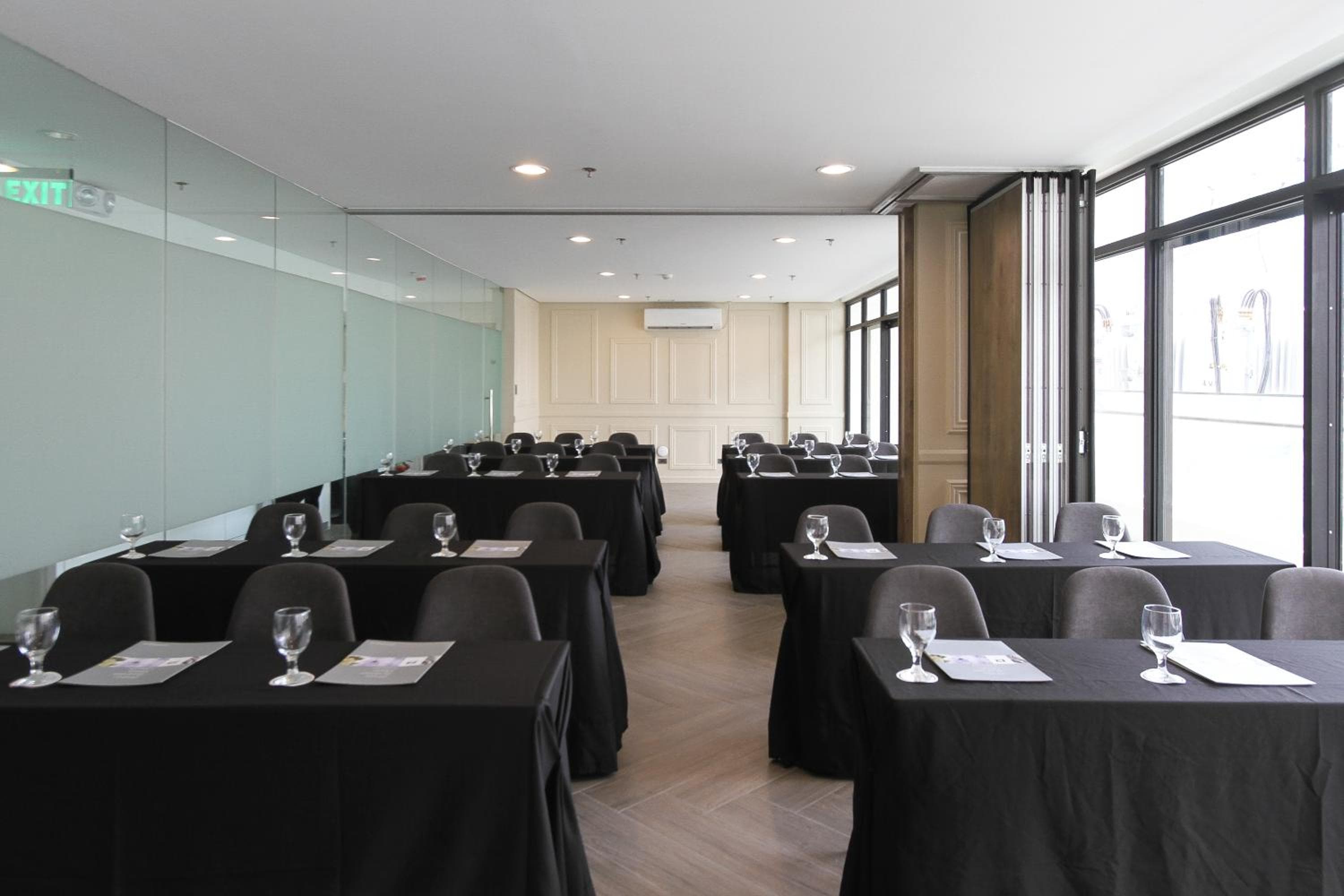 Privato Makati