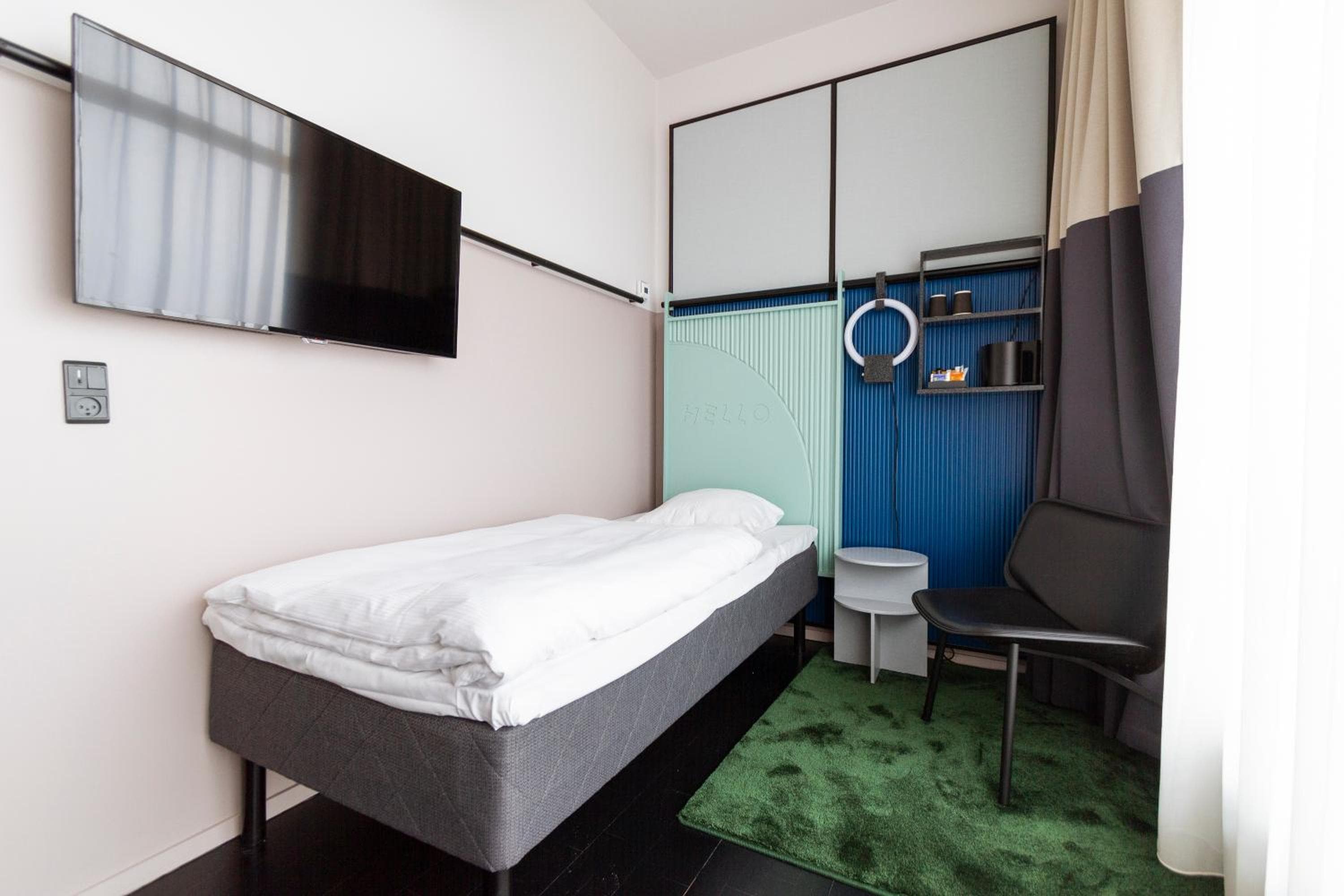 CPH Hotel