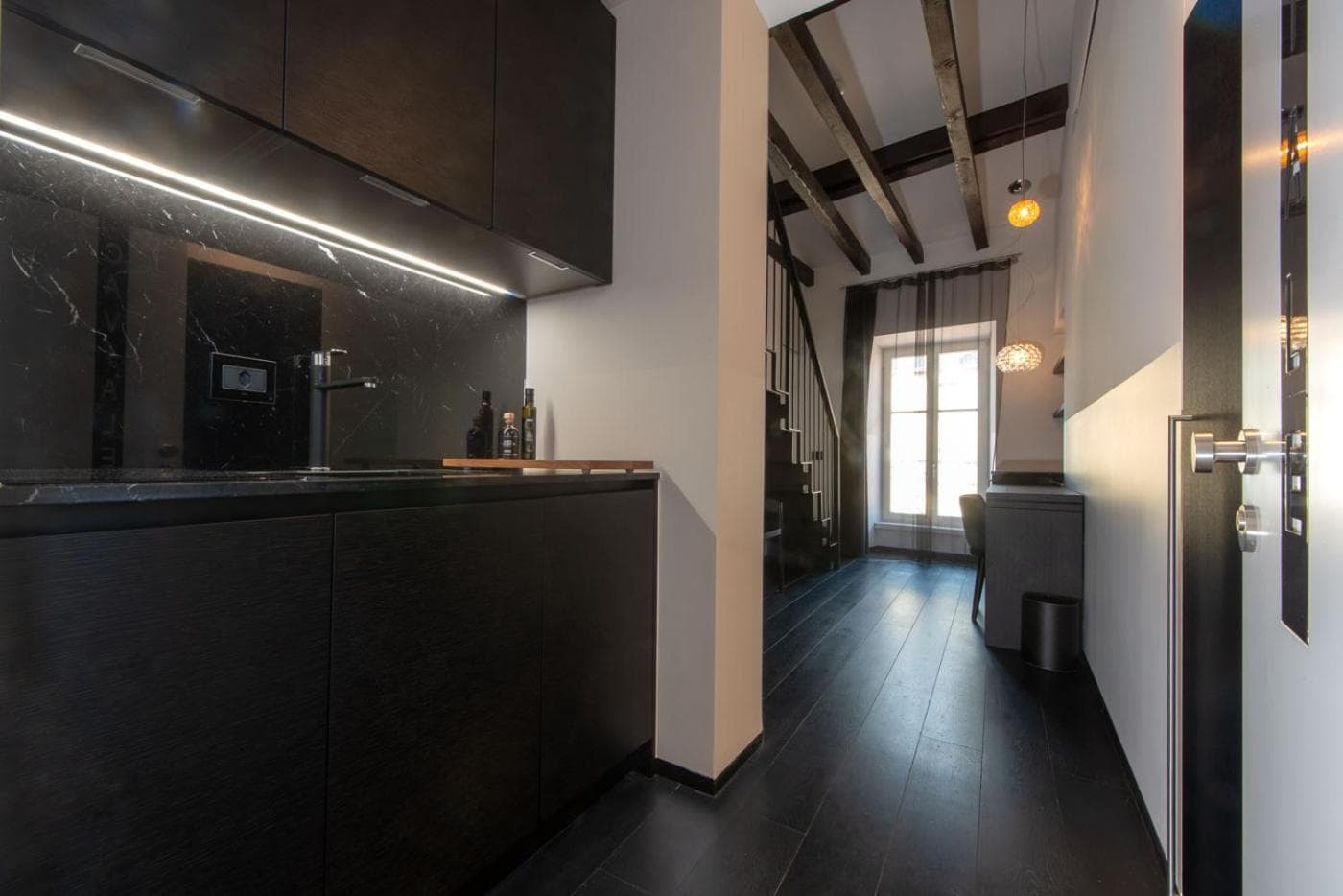 Hotel Gabbani