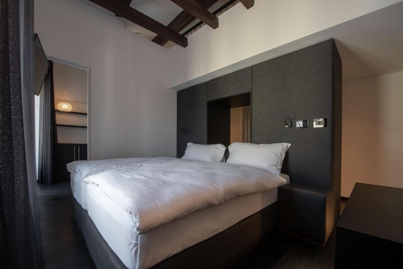 Hotel Gabbani
