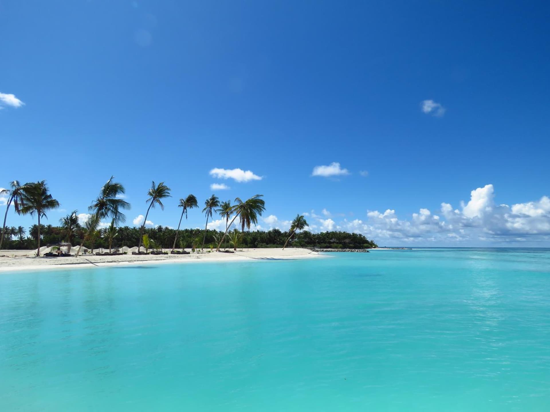 The Sunrise Huraa