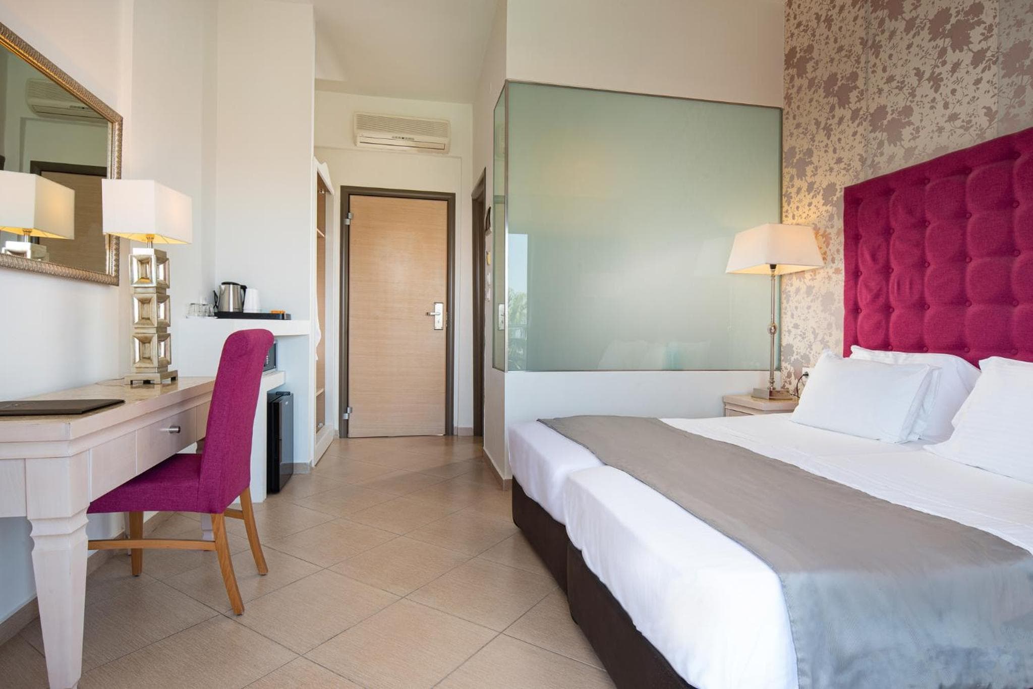 Flegra Palace