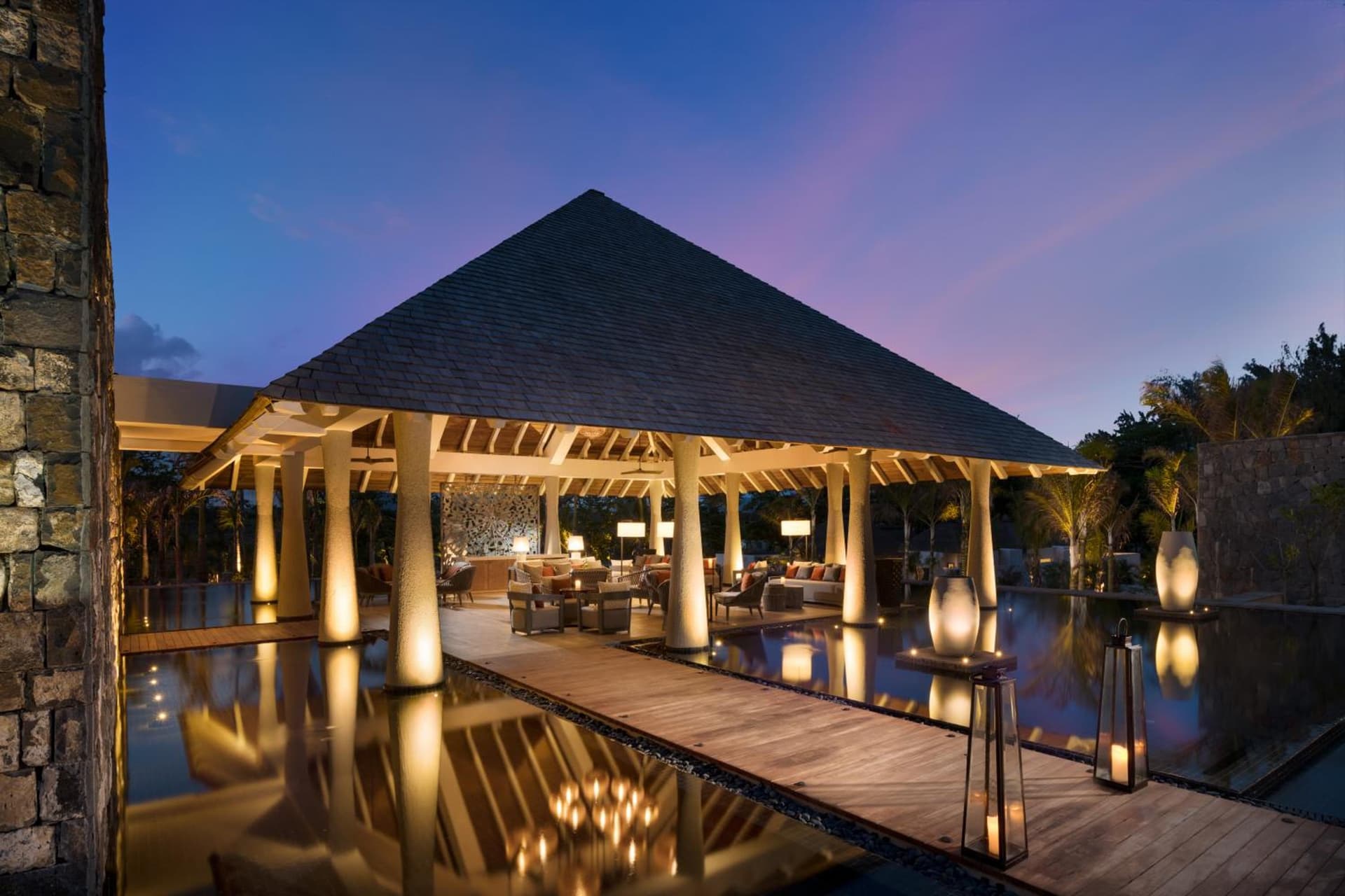 Constance Le Chaland IKO Mauritius
