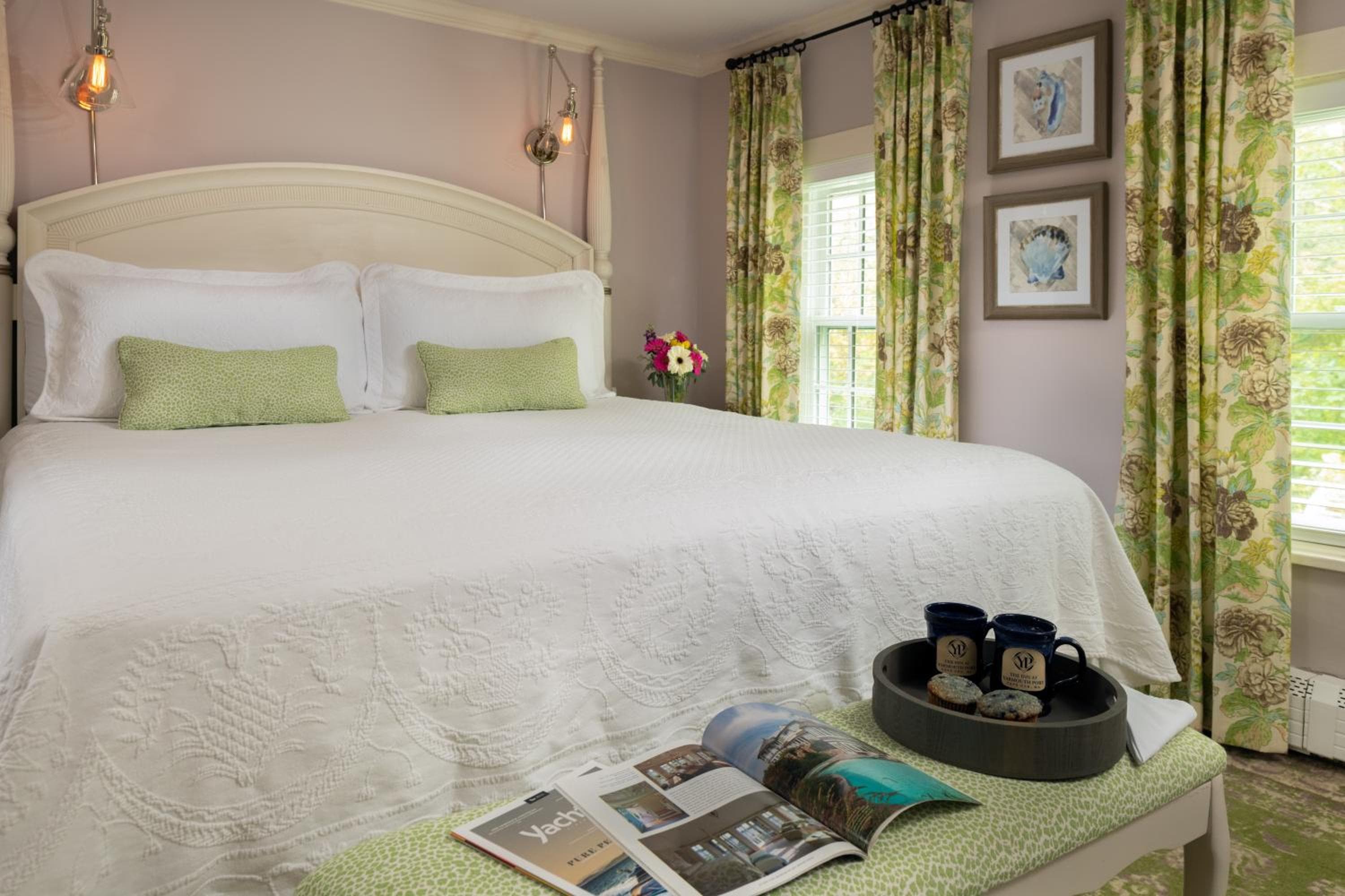 The Inn at Yarmouth Port
