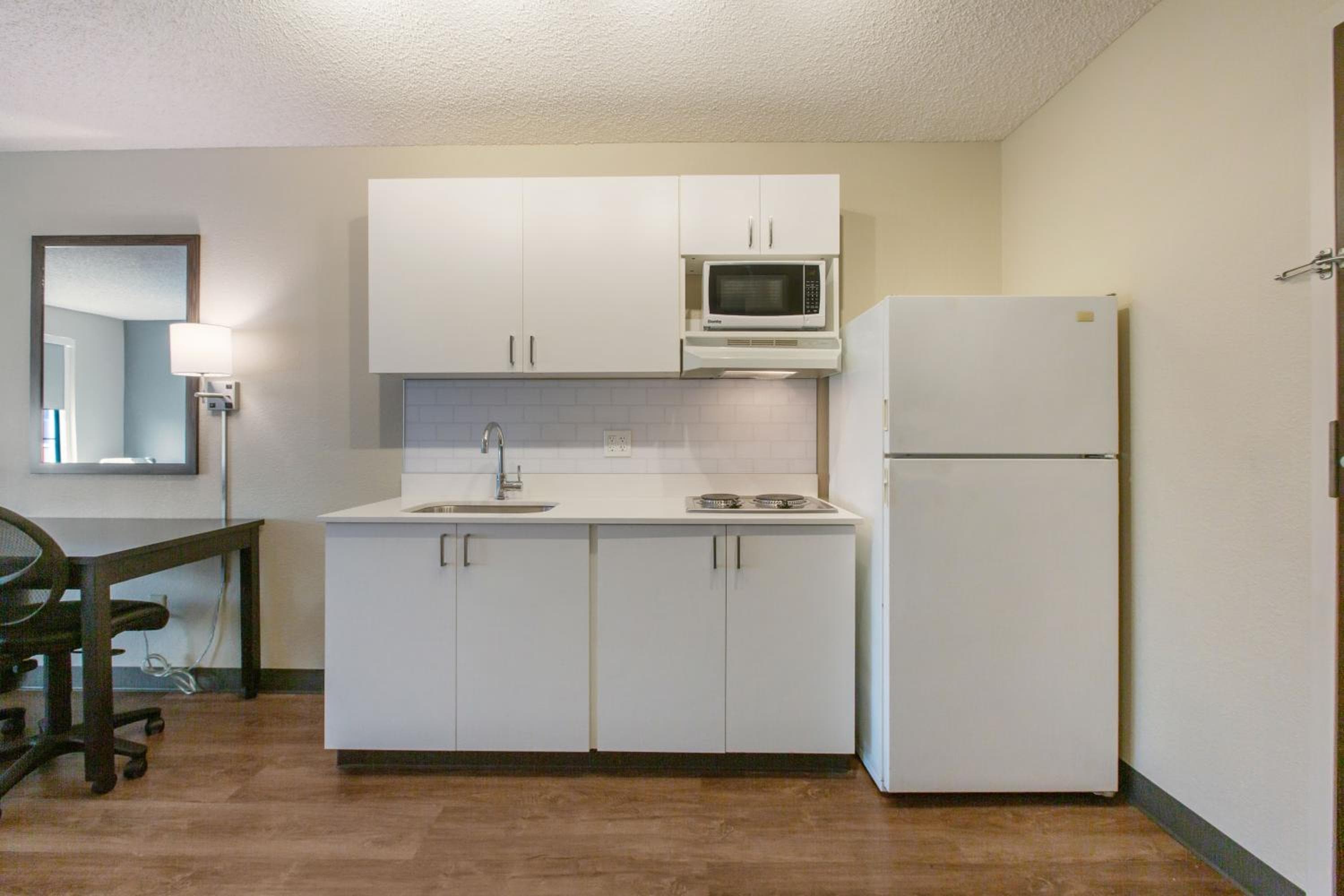 Extended Stay America Premier Suites - Union City - Dyer St