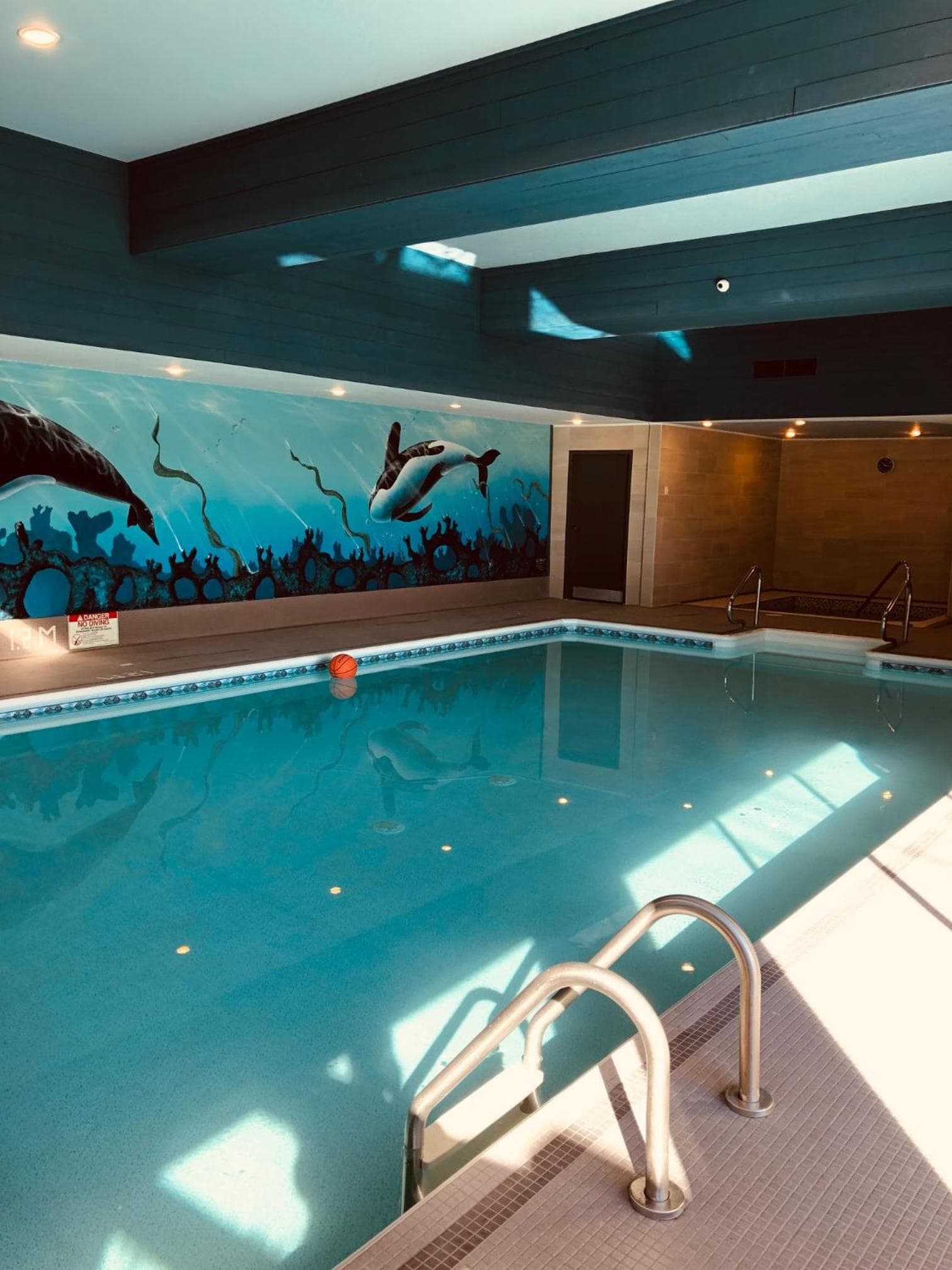 Anchor Inn & Suites, BW Signature Collection