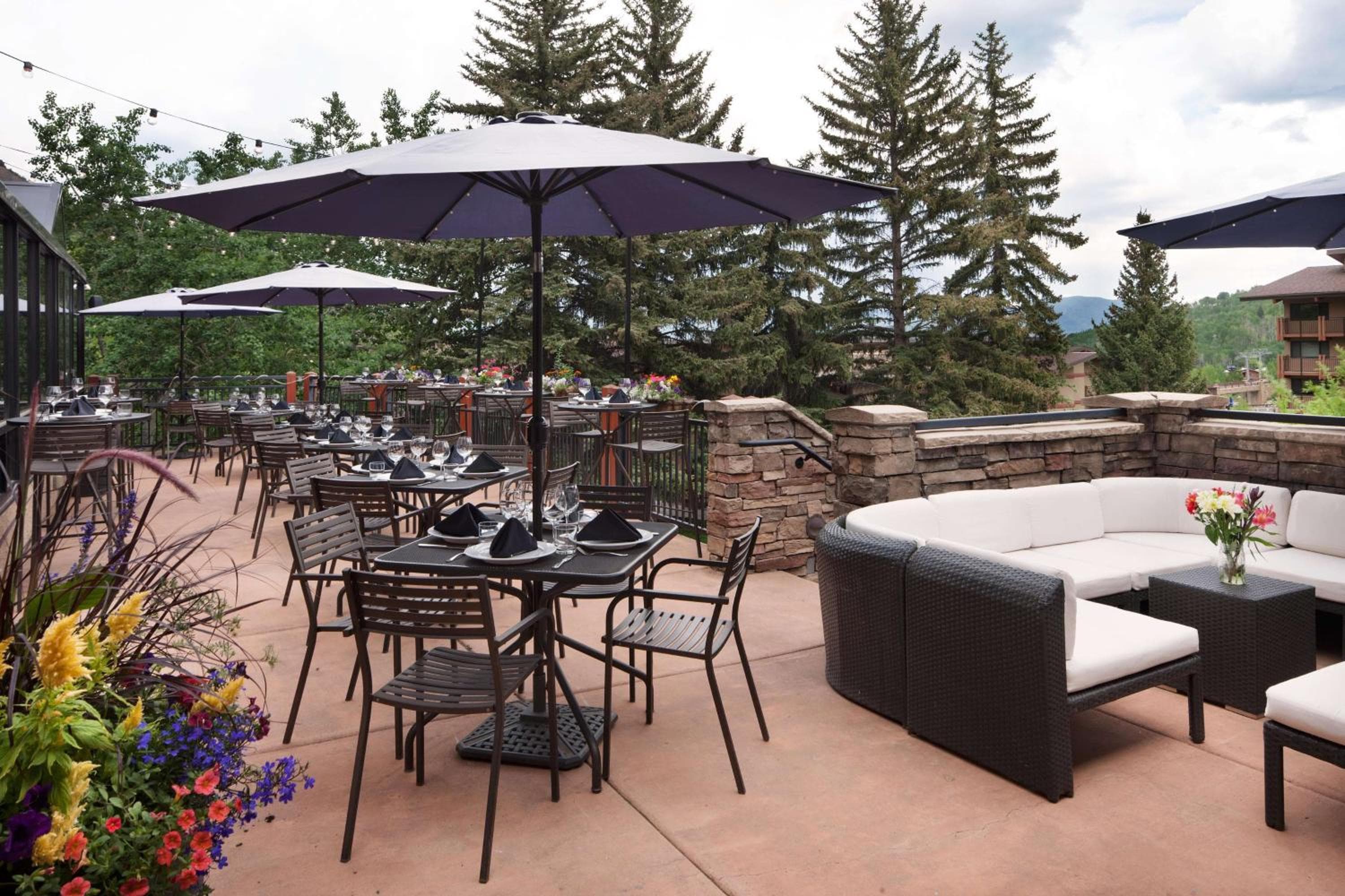 Stonebridge Inn