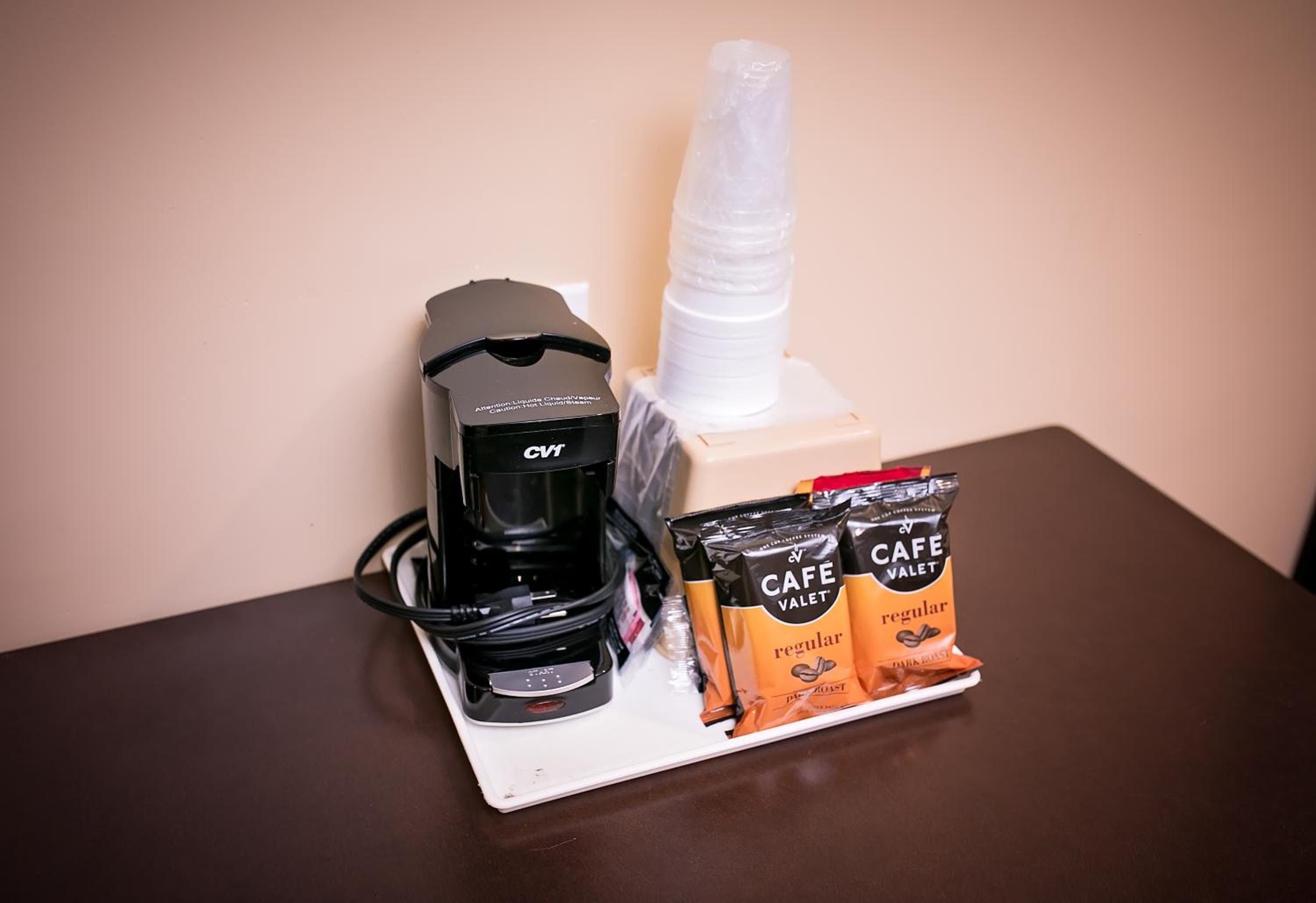Rodeway Inn & Suites Bellflower
