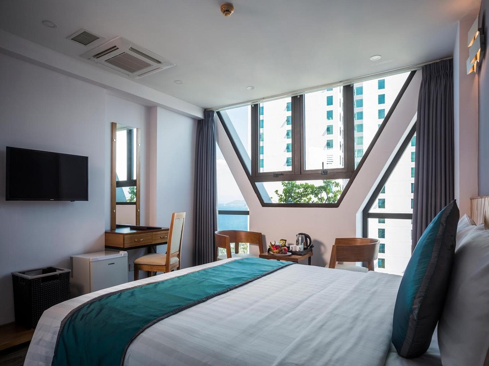 Venue Hotel Nha Trang Beach