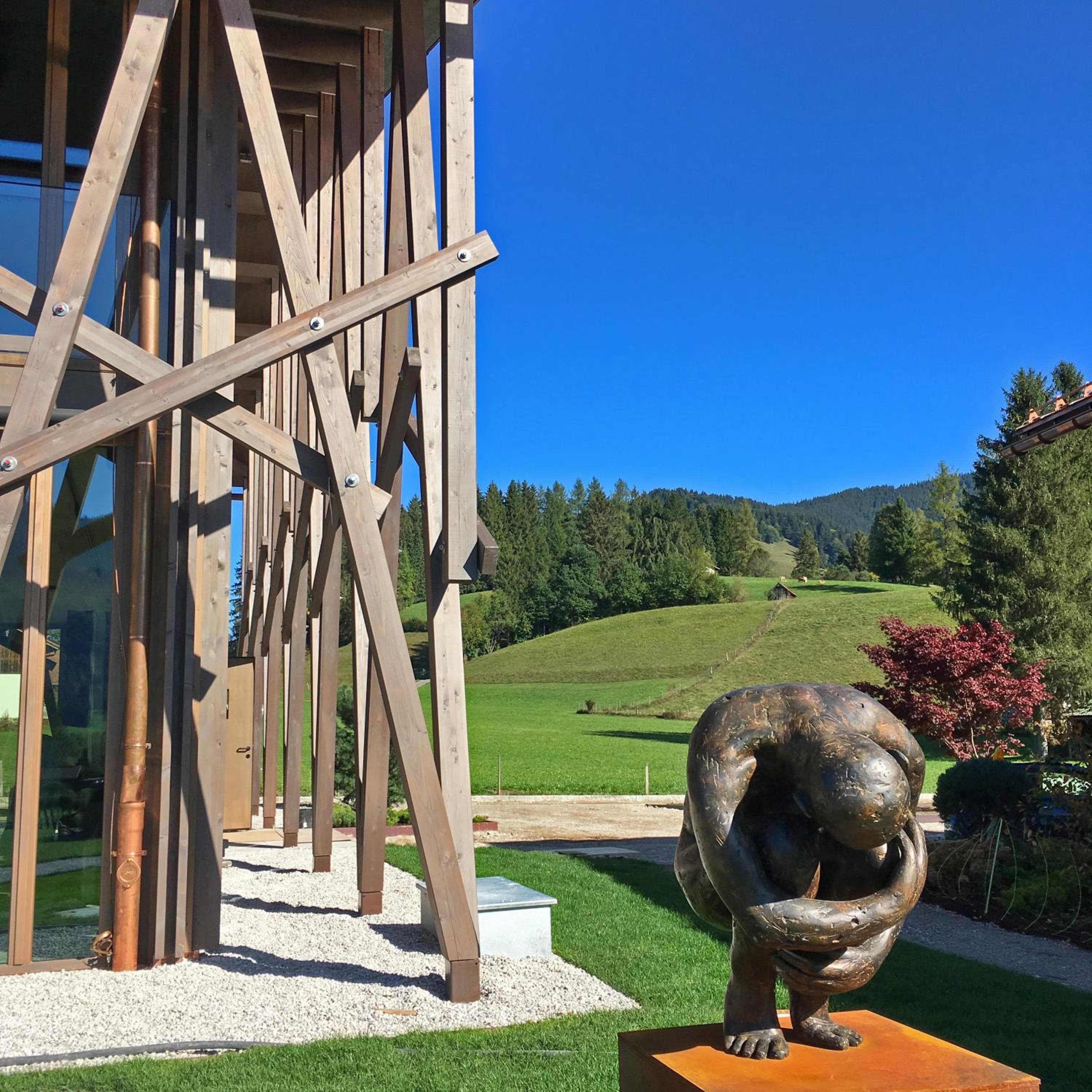 Boutique-Hotel LARTOR