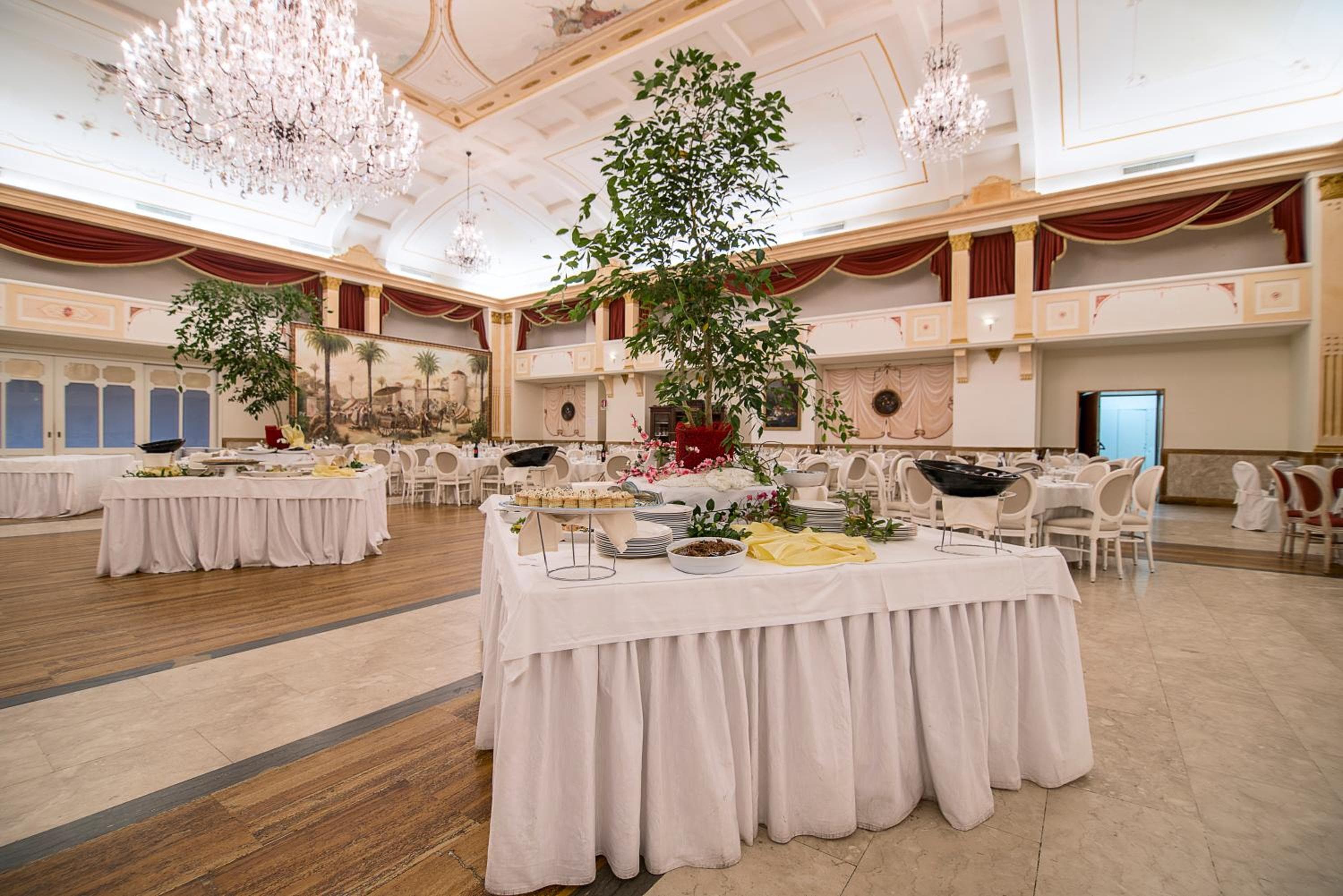 Baglio Basile - CDSHotels