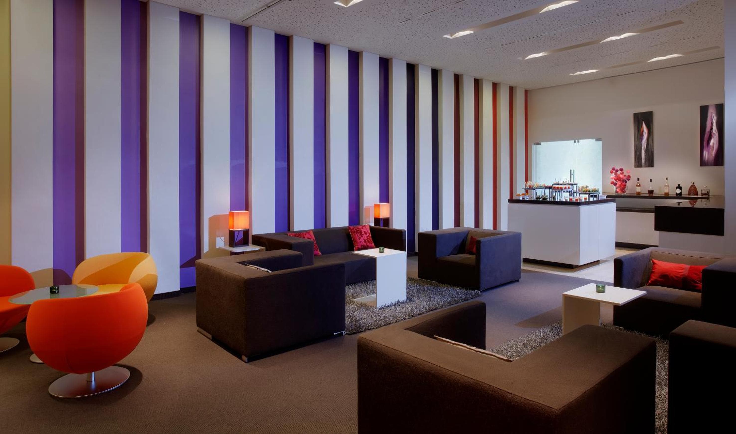 Meliá Luxembourg