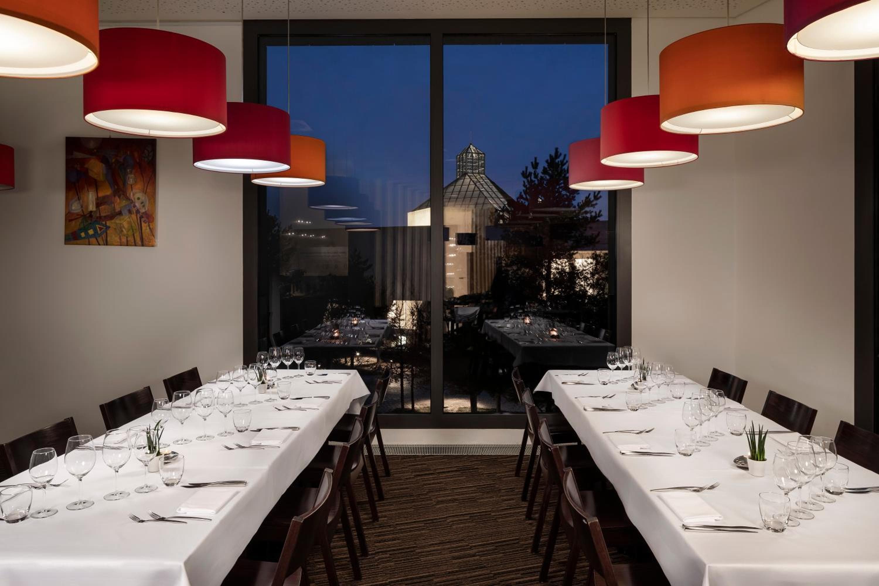 Meliá Luxembourg