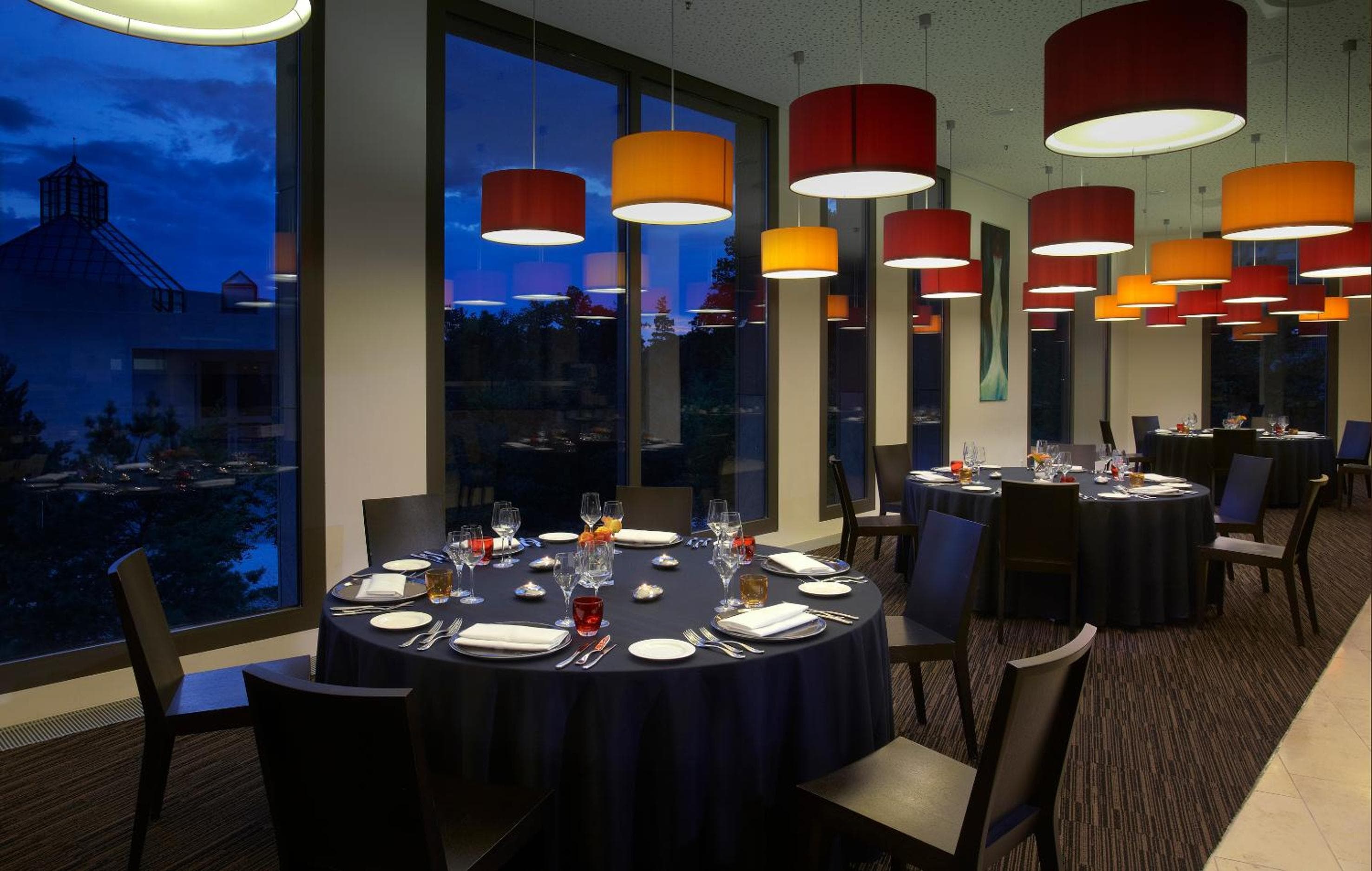 Meliá Luxembourg