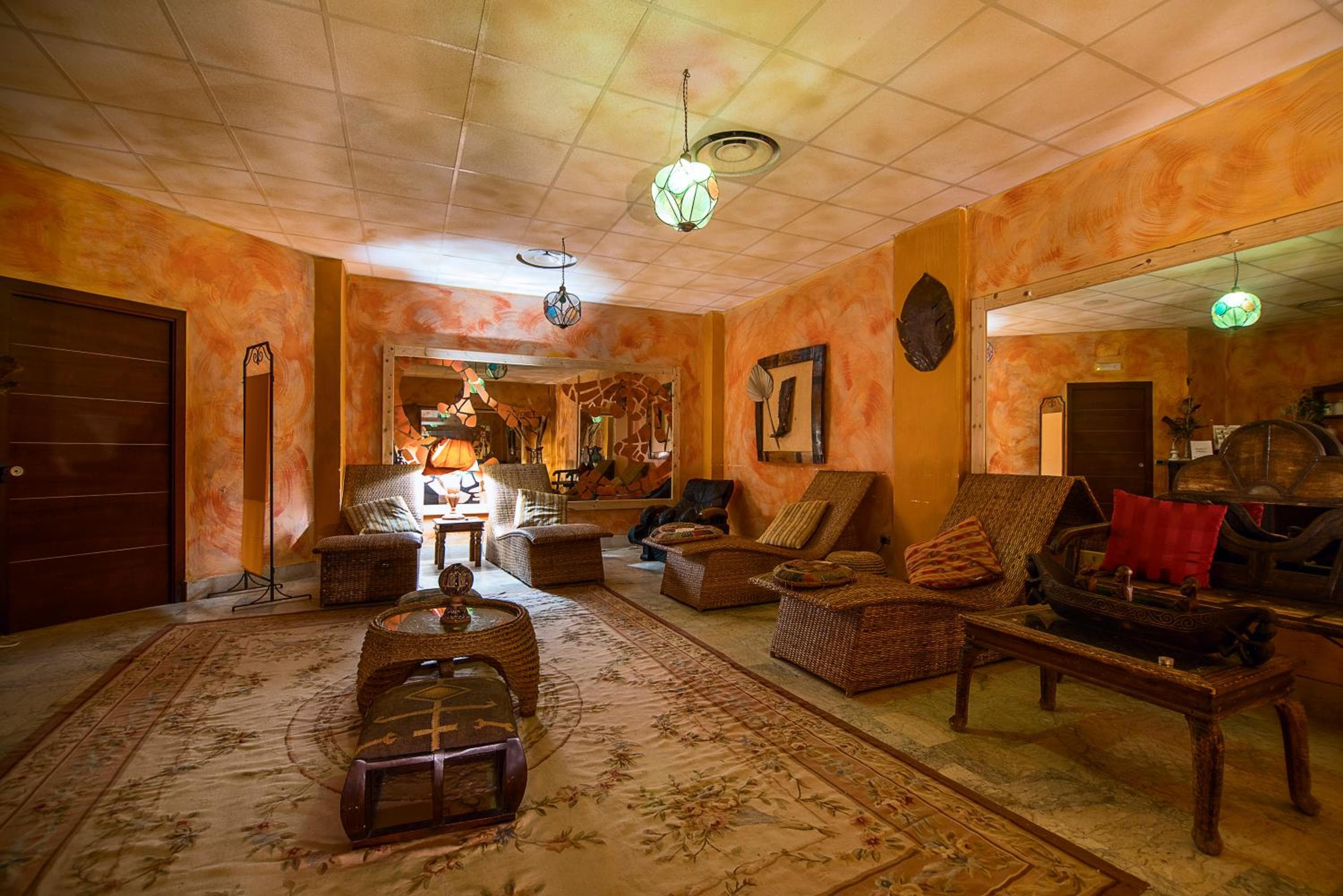 Baglio Basile - CDSHotels