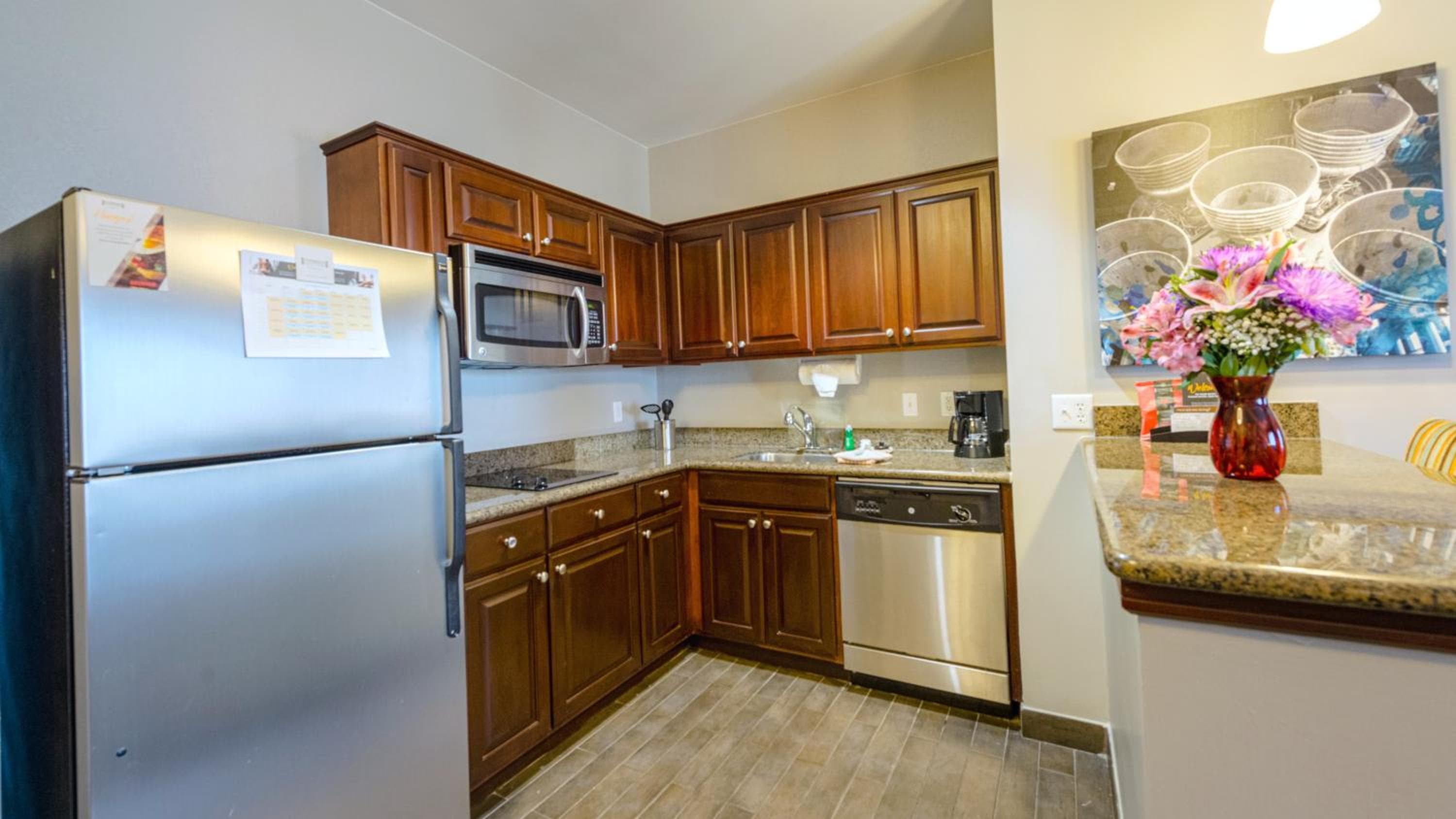 Staybridge Suites Houston-NASA Clear Lake by IHG