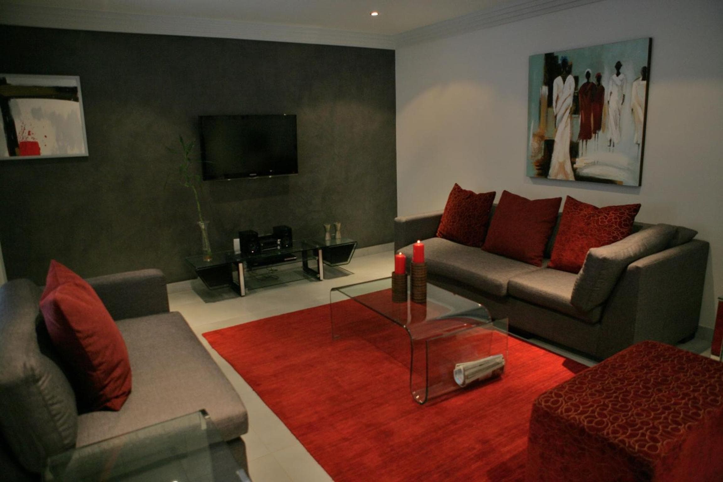 Villa Moyal
