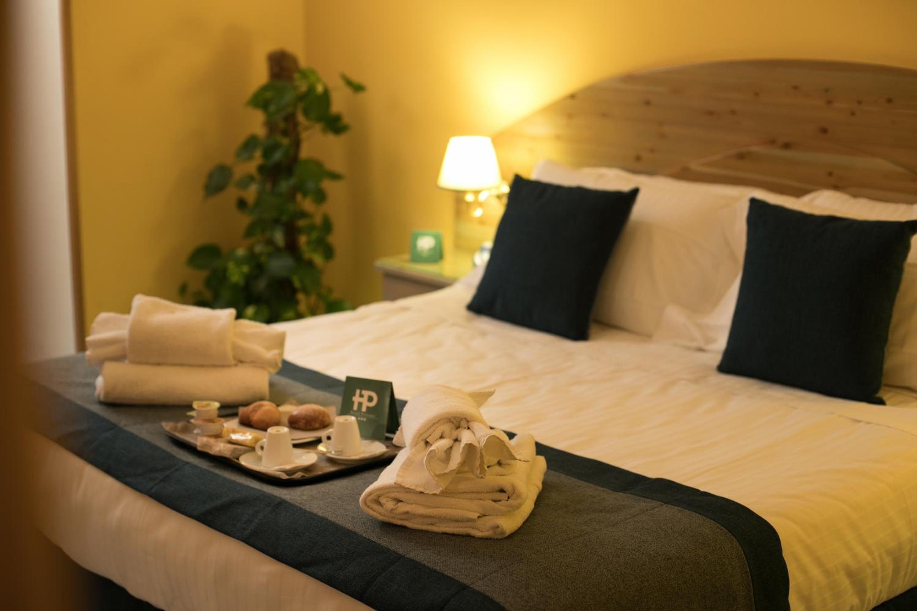 Hotel Potenza