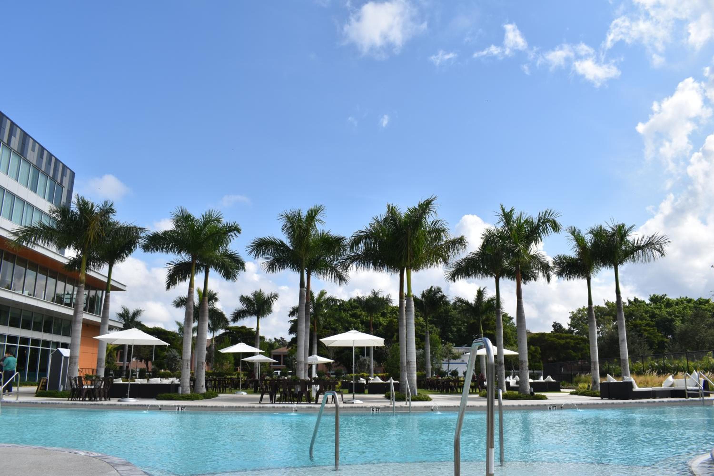 Legacy Hotel at IMG Academy