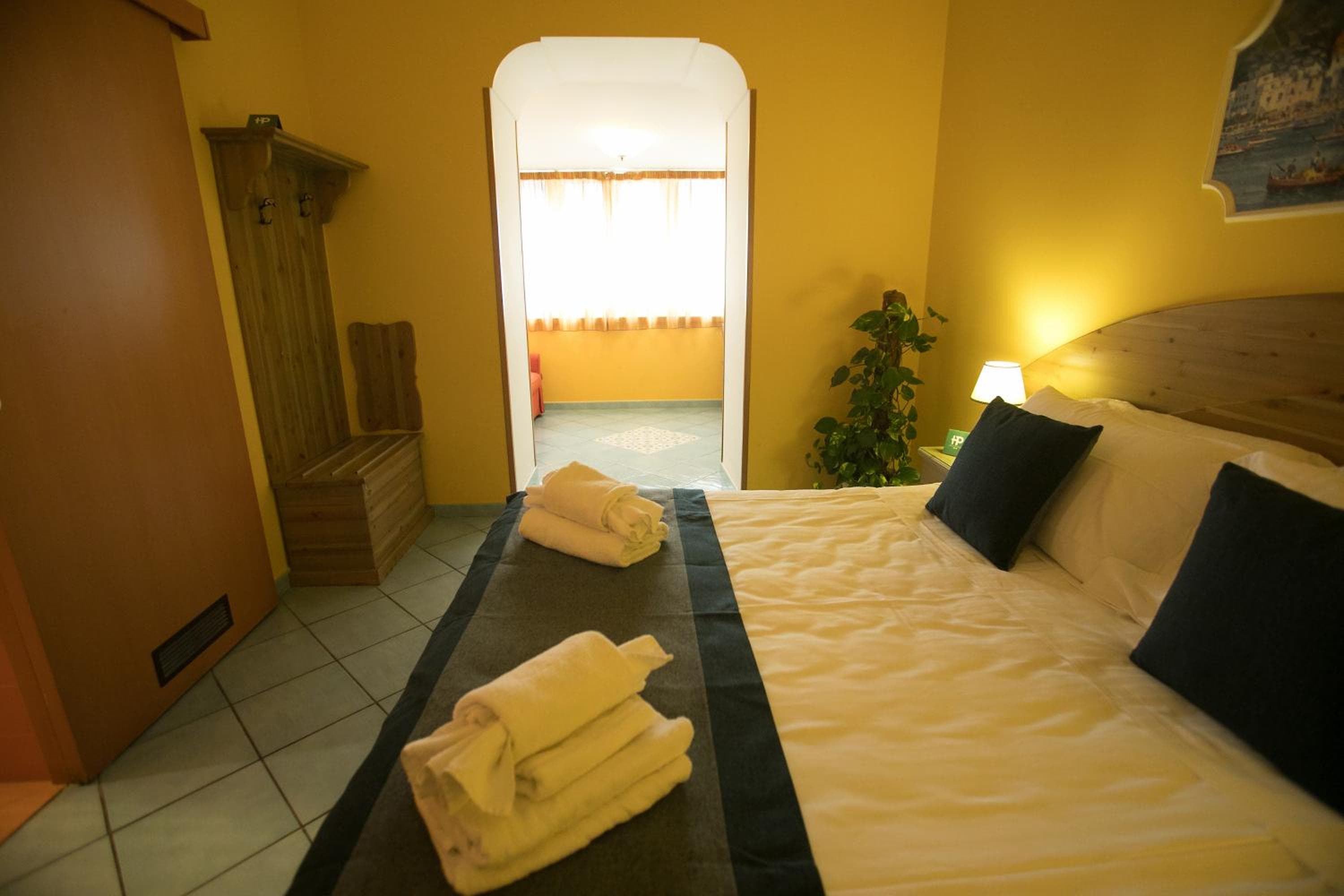 Hotel Potenza