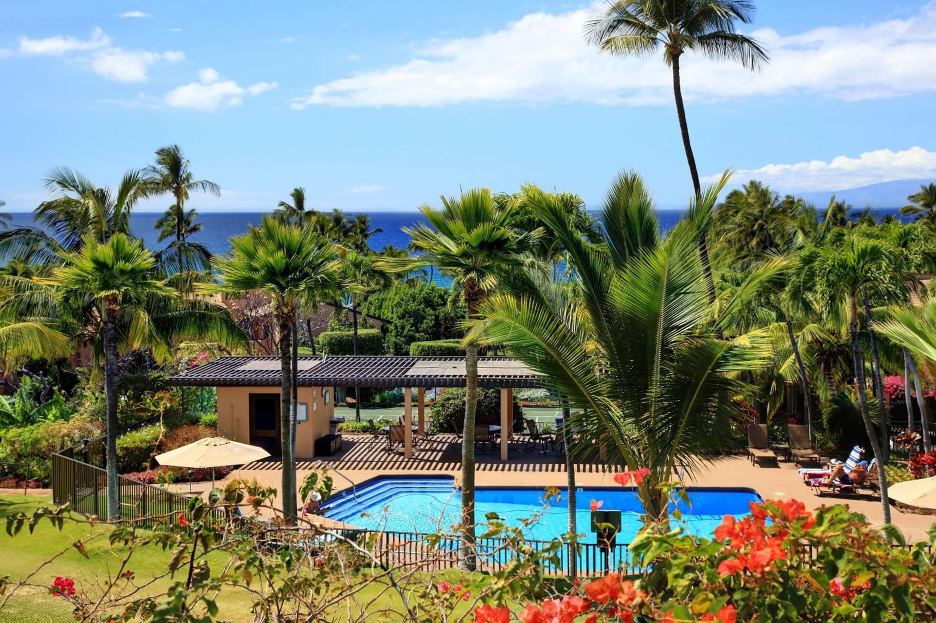 Wailea Ekahi Village - CoralTree Residence Collection