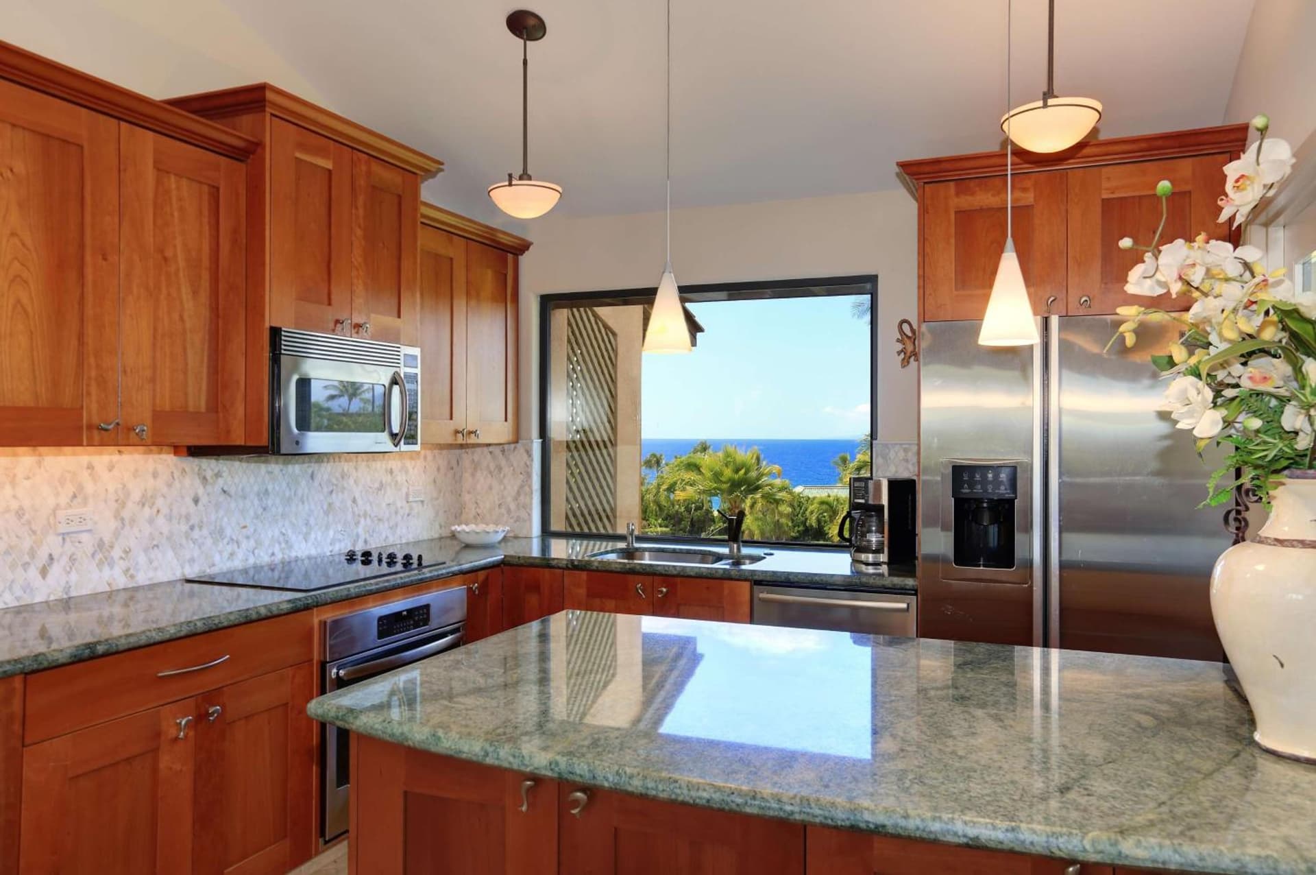Wailea Ekahi Village - CoralTree Residence Collection