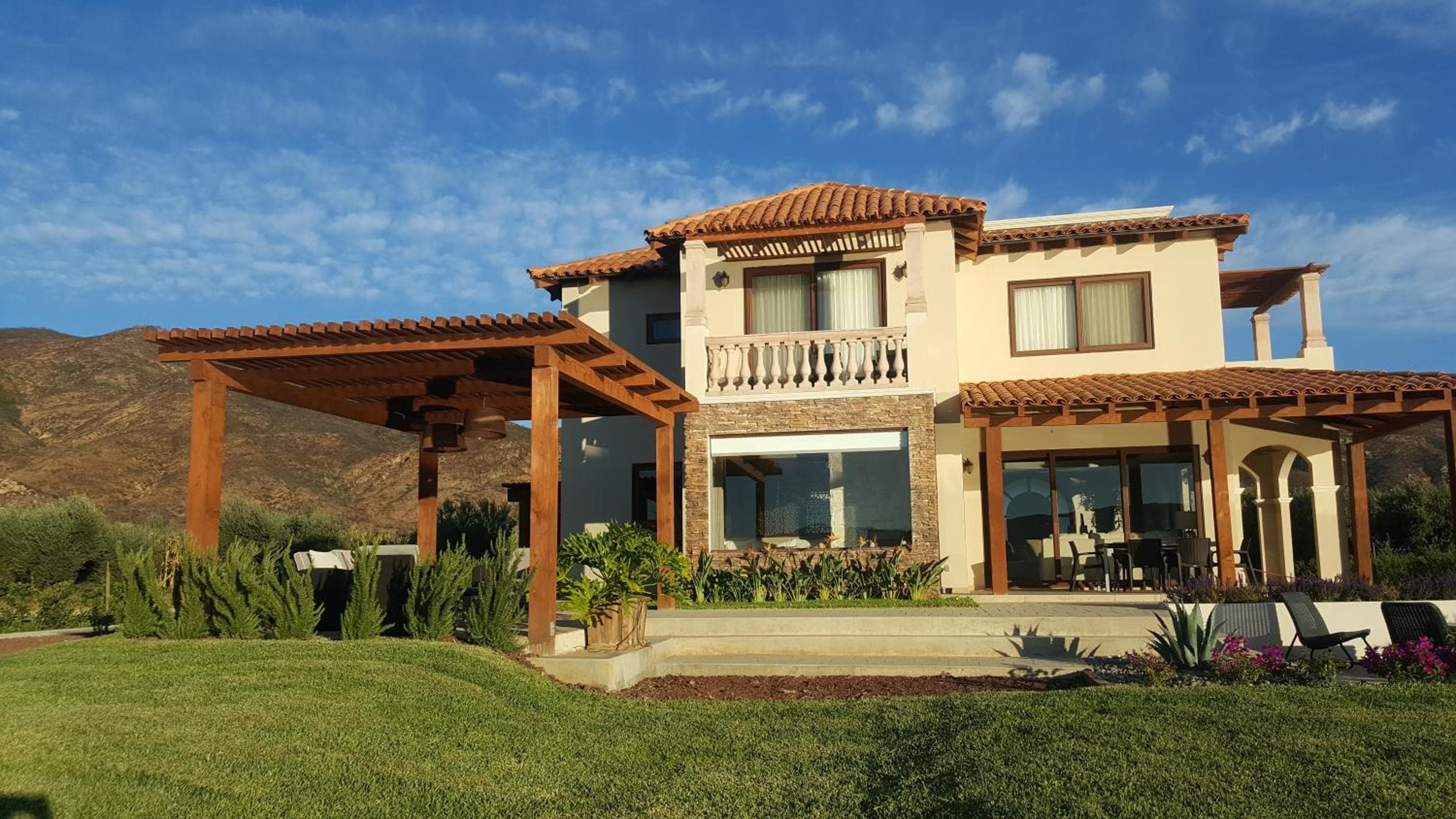 El Cielo Resort