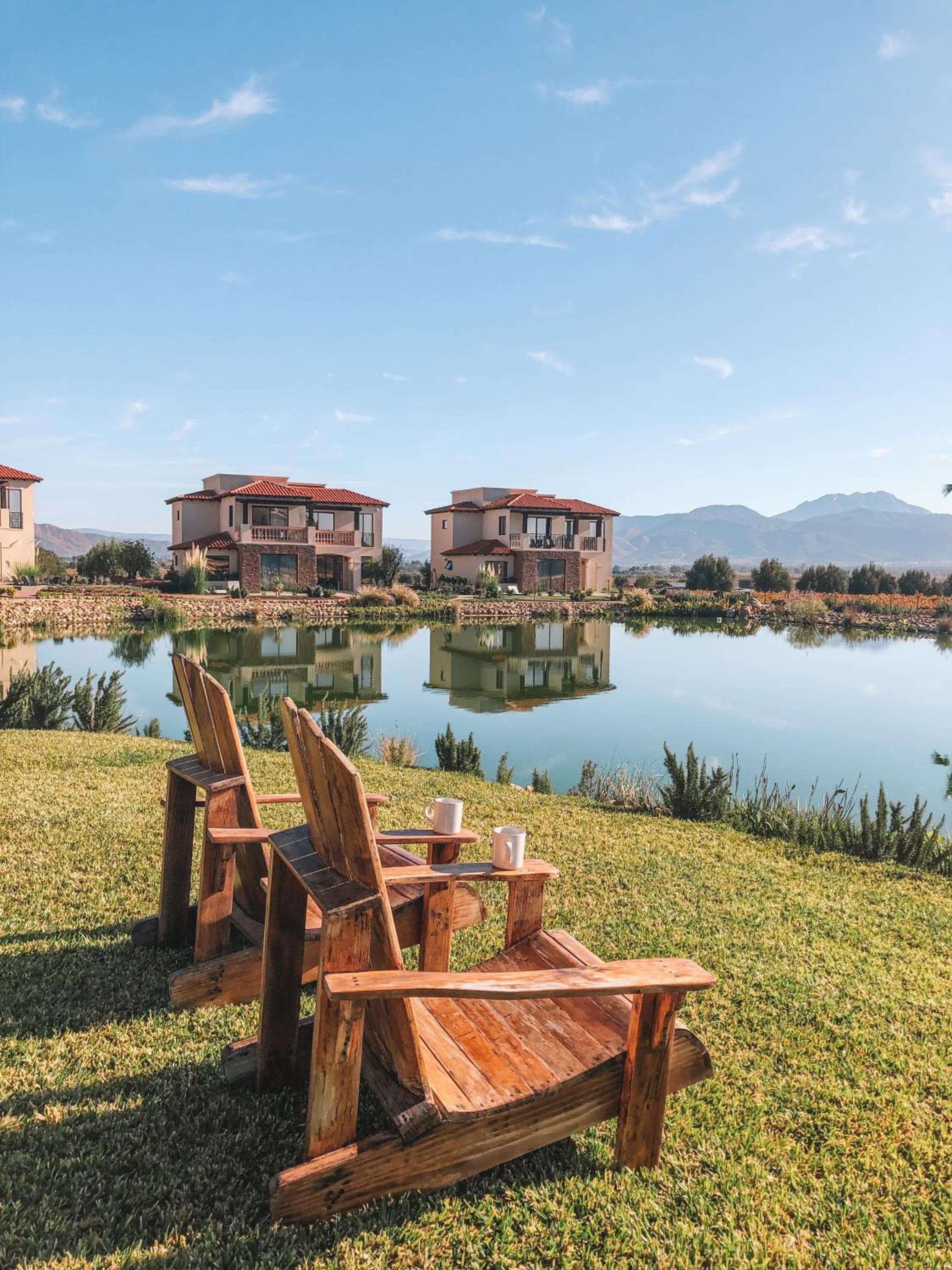 El Cielo Resort