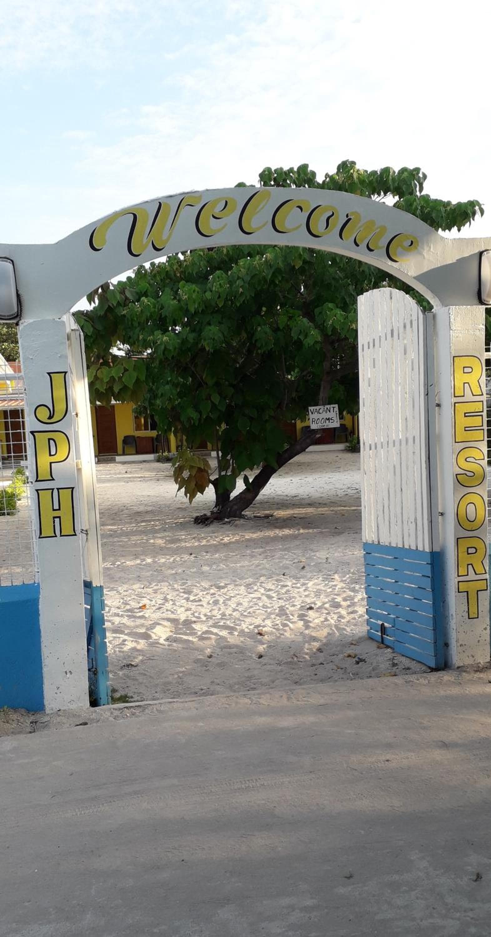 JPH Resort