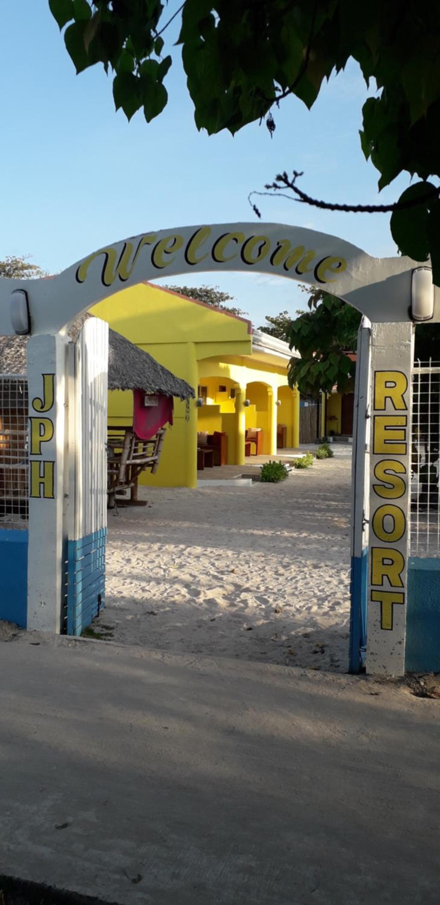 JPH Resort