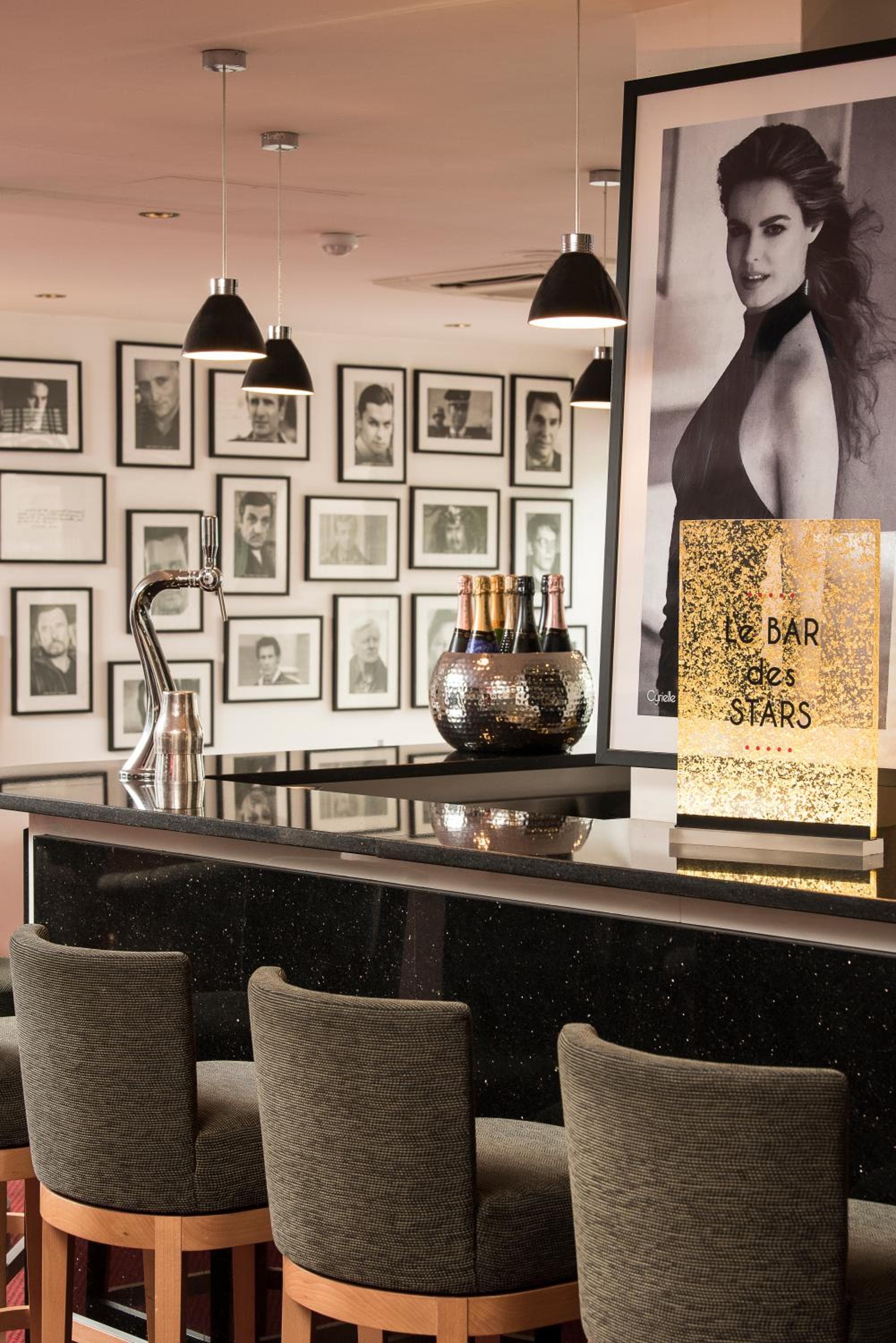 Hôtel Forest Hill Meudon Velizy