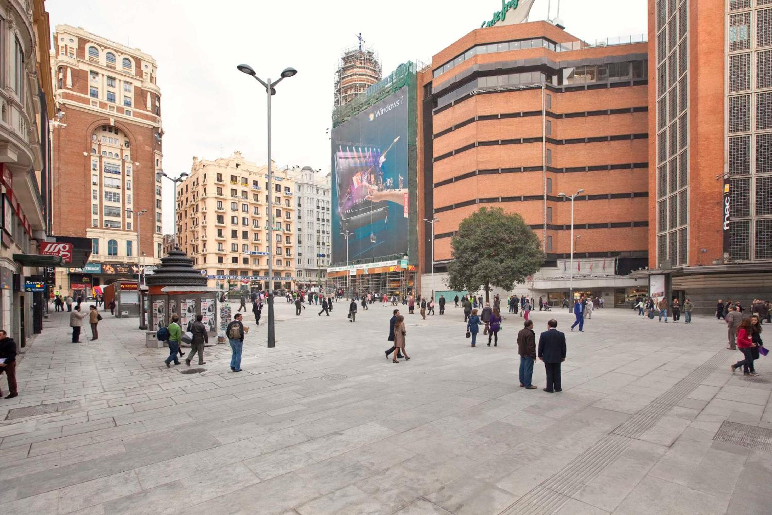Smartrental Collection Gran Vía Centric