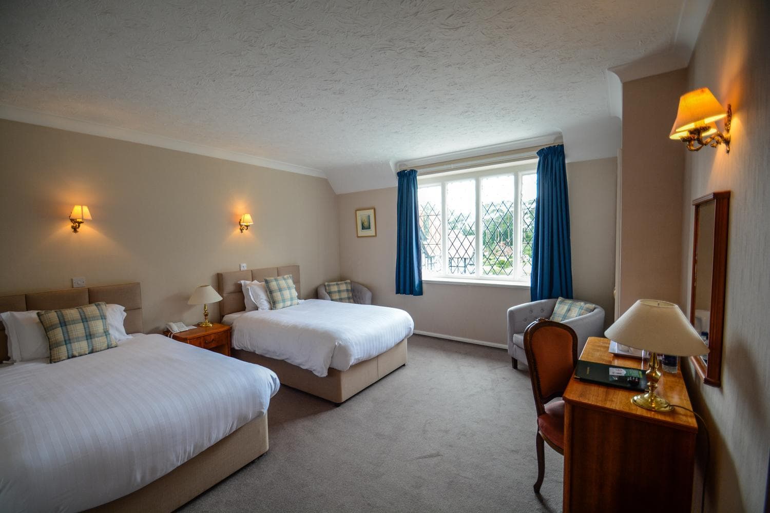 Petwood Hotel