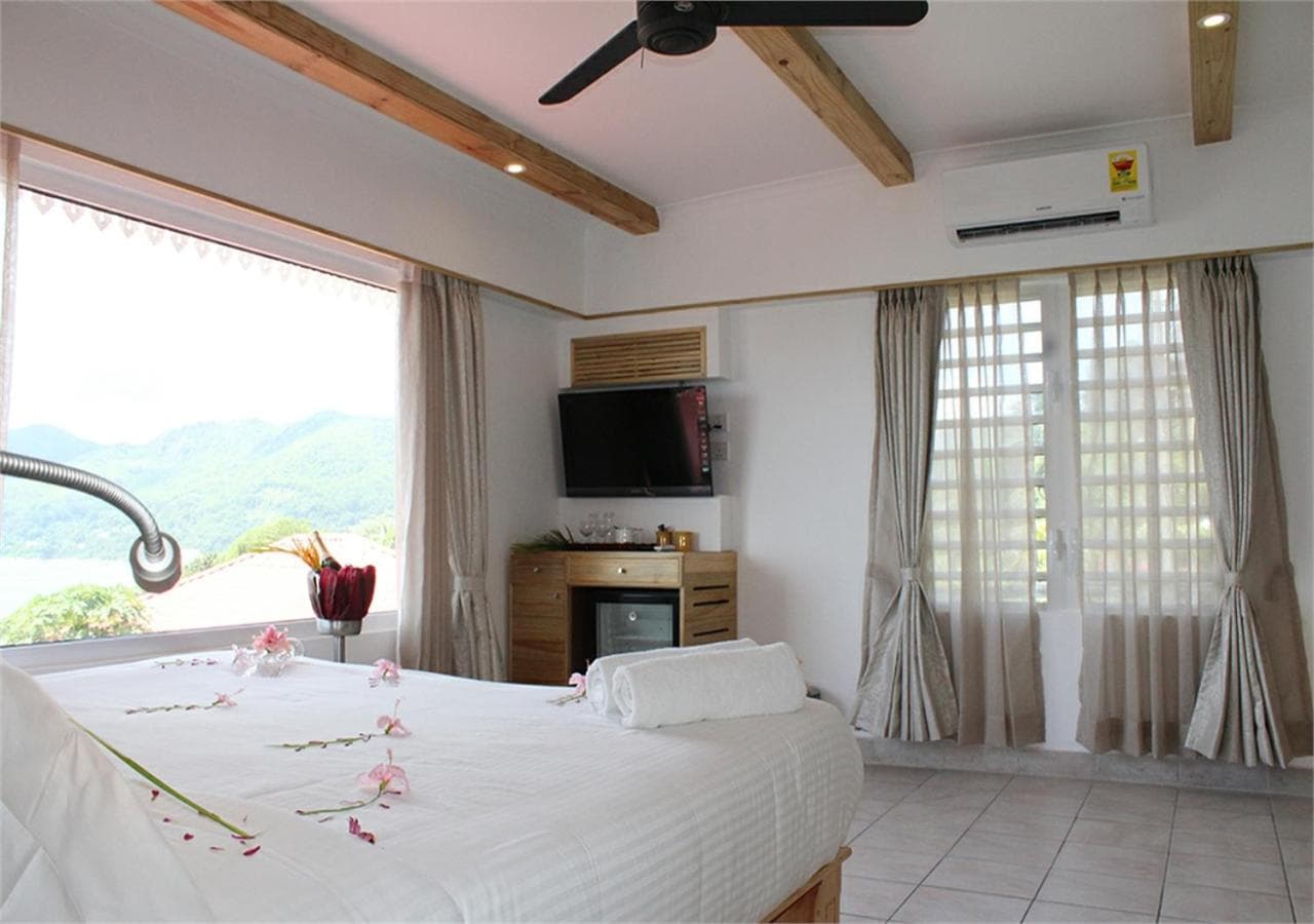 Le Relax Hotel and Restaurant