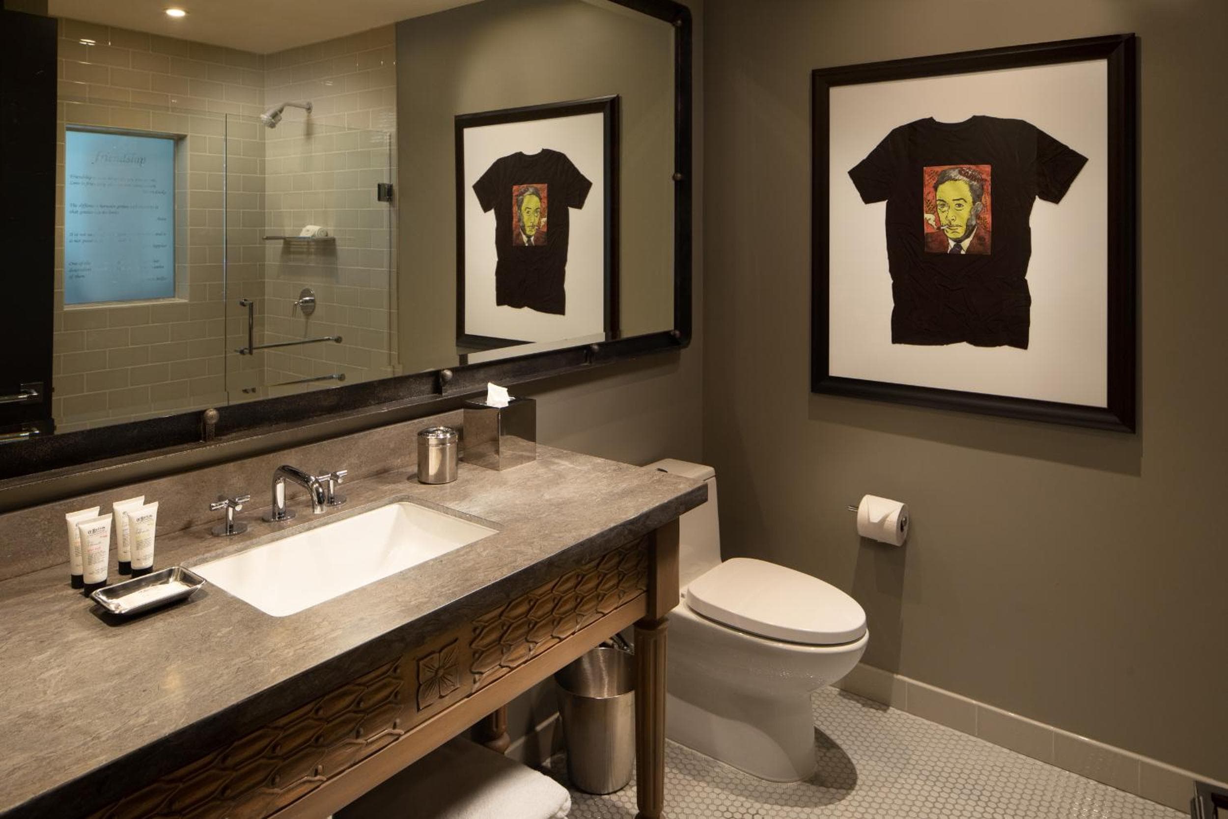 Hotel ZaZa Austin