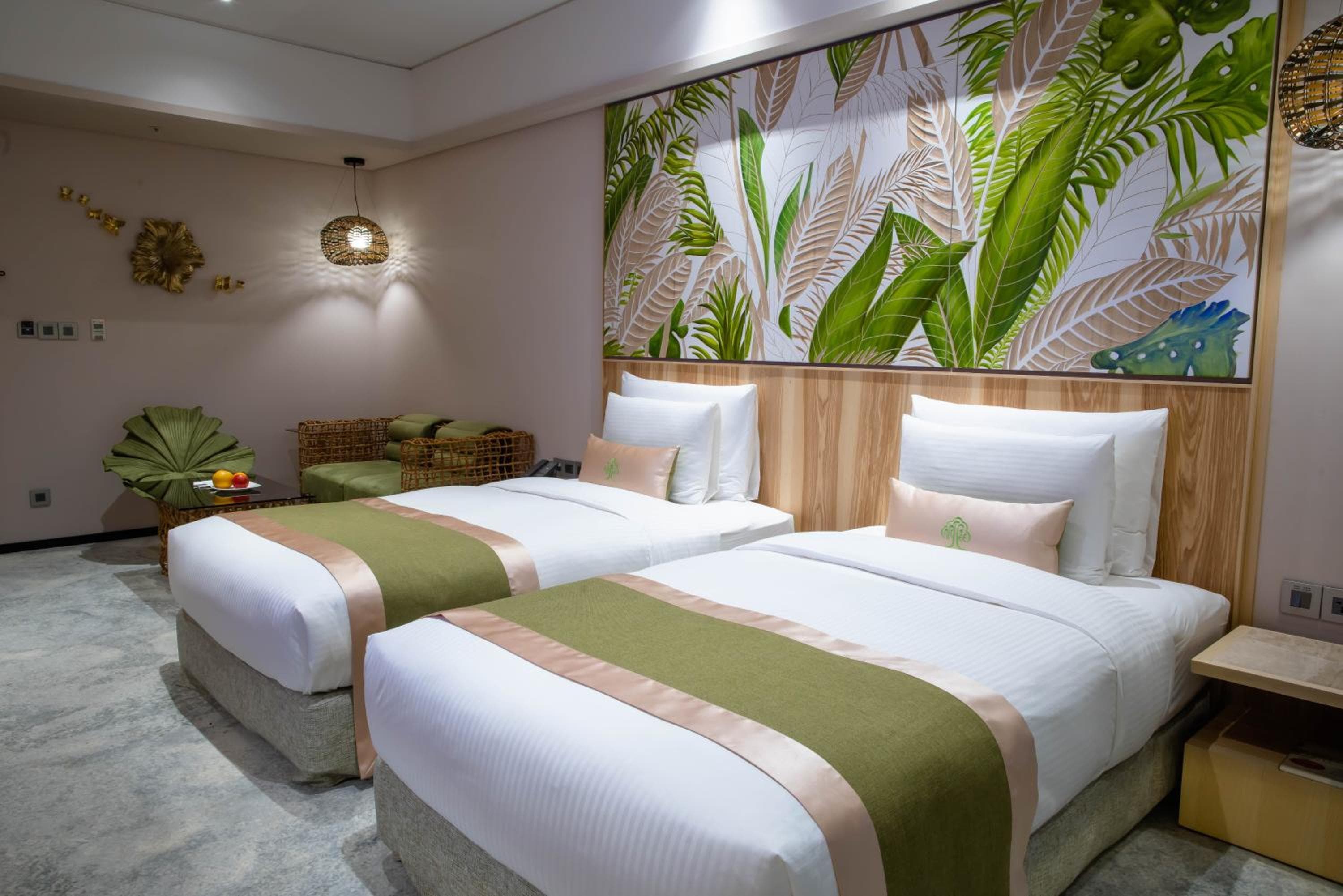 arTree hotel