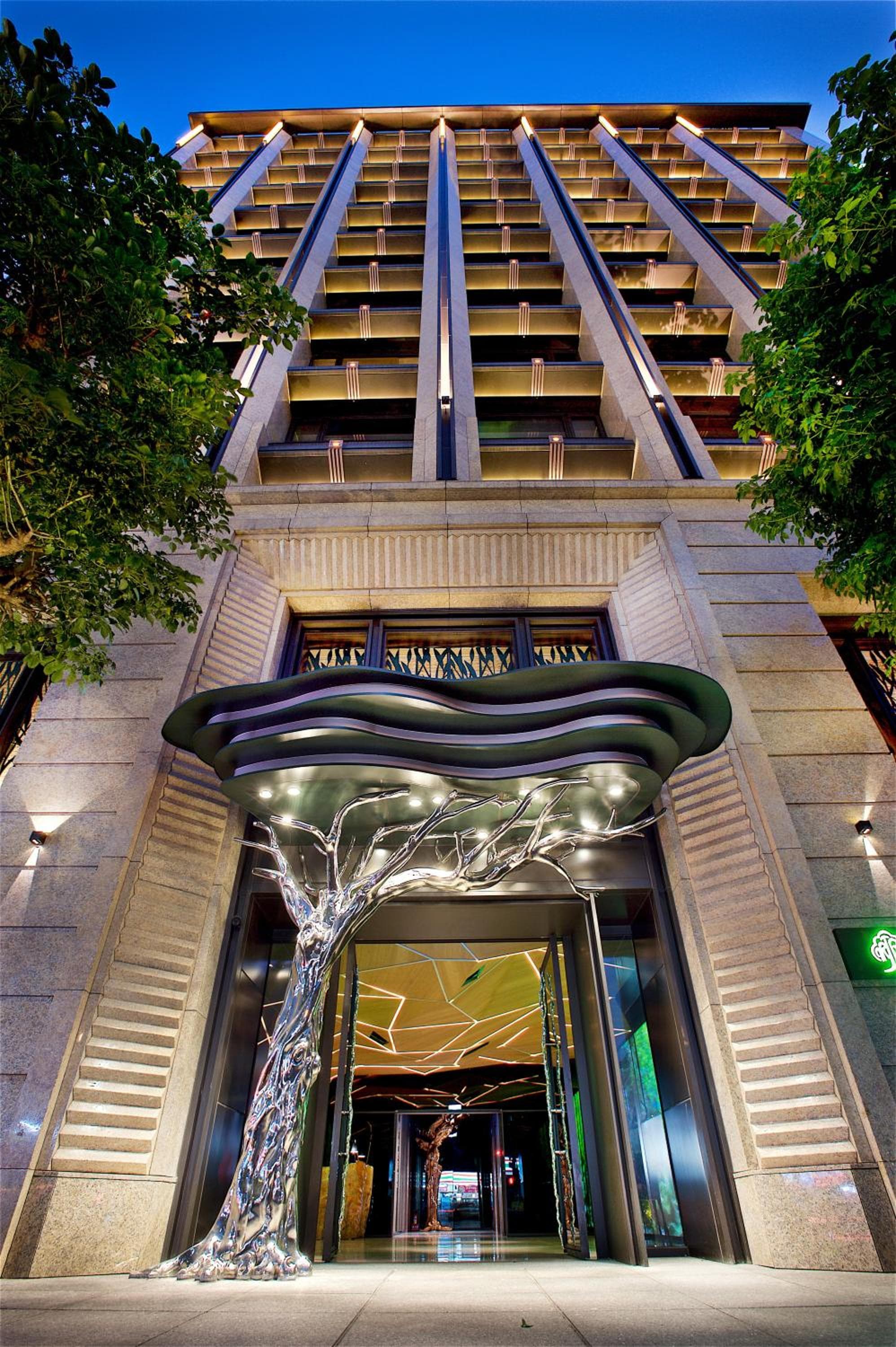 arTree hotel
