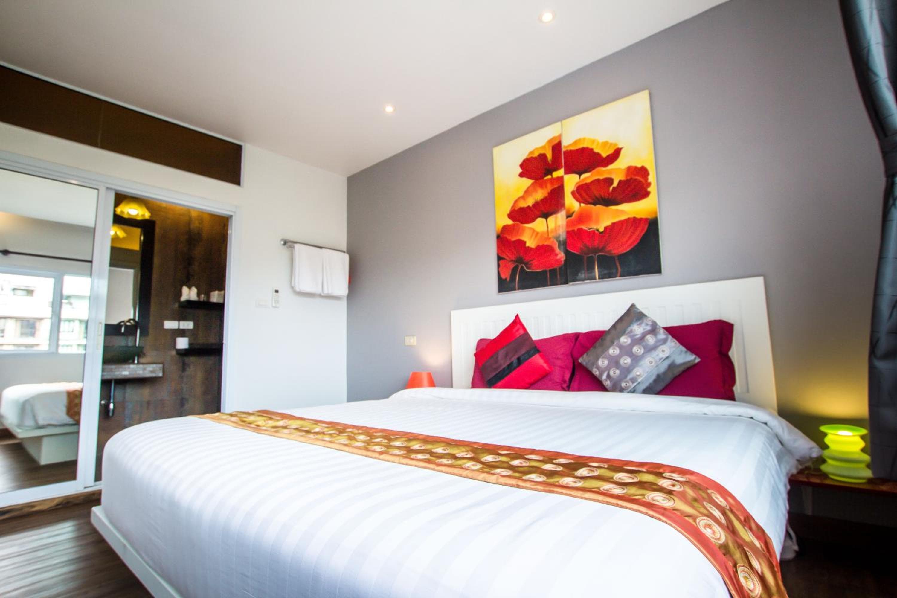 Queen Boutique Hotel Chaweng