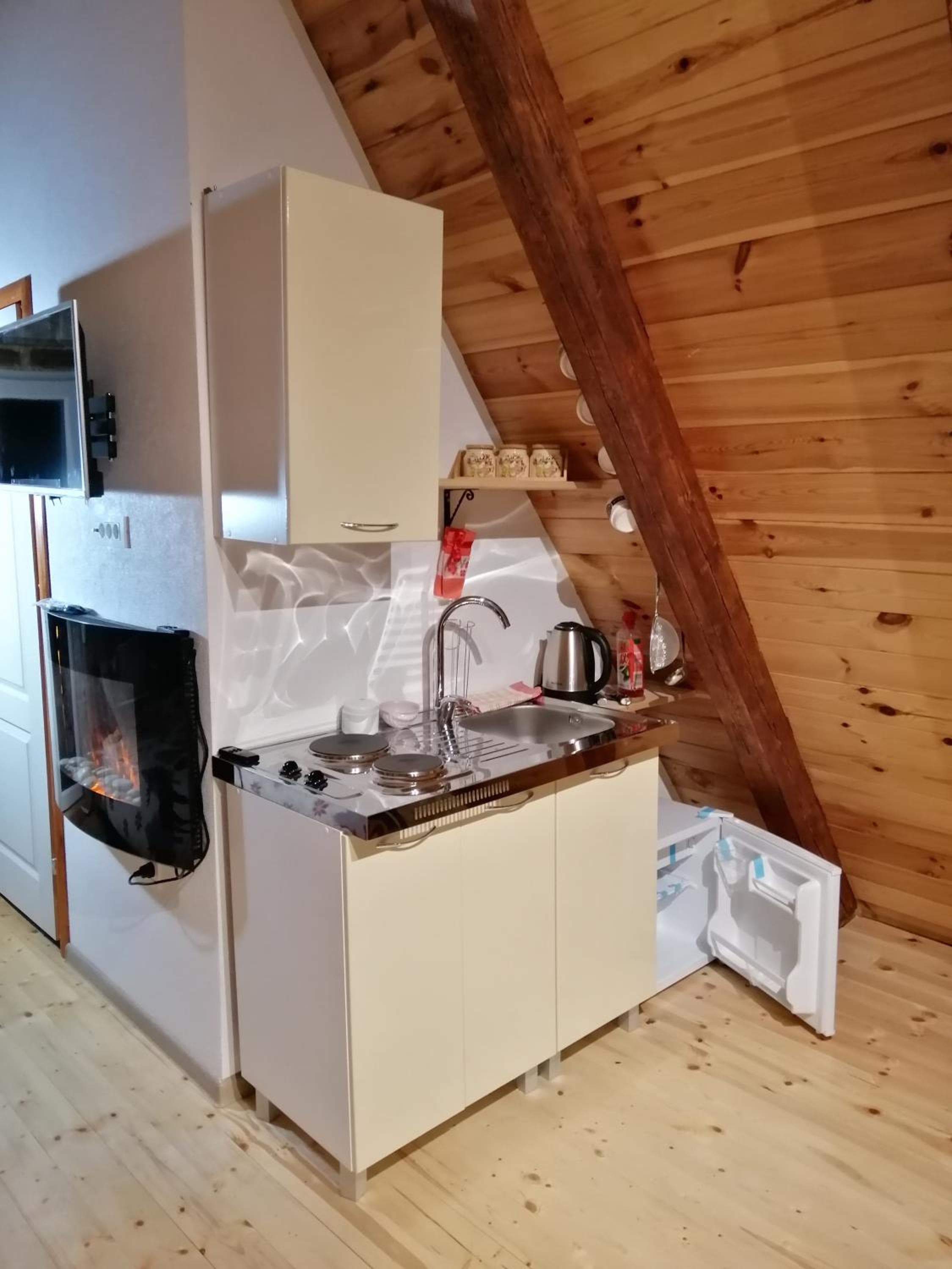 Apartmani RUNOLIST
