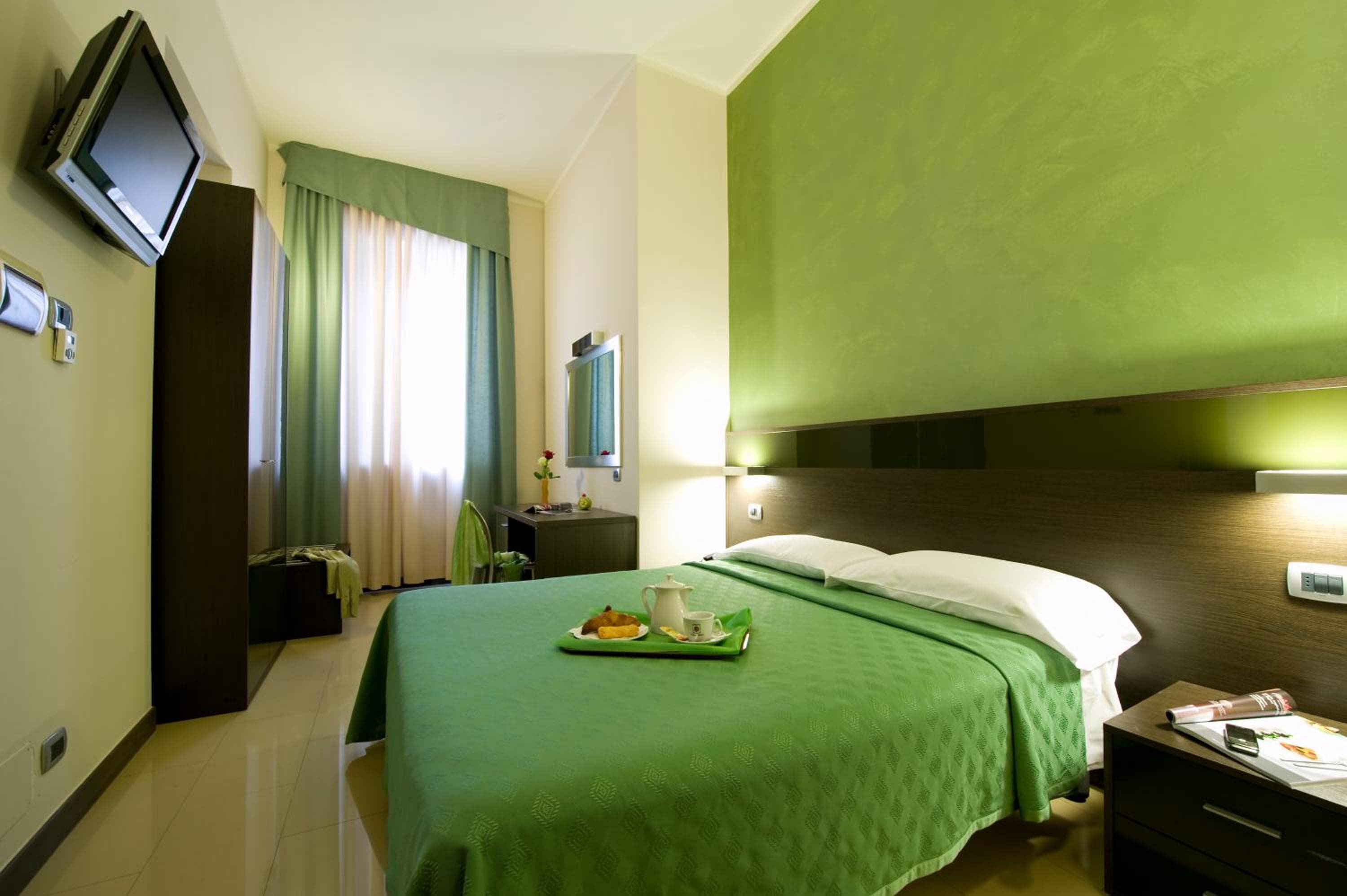 Hotel Ideale