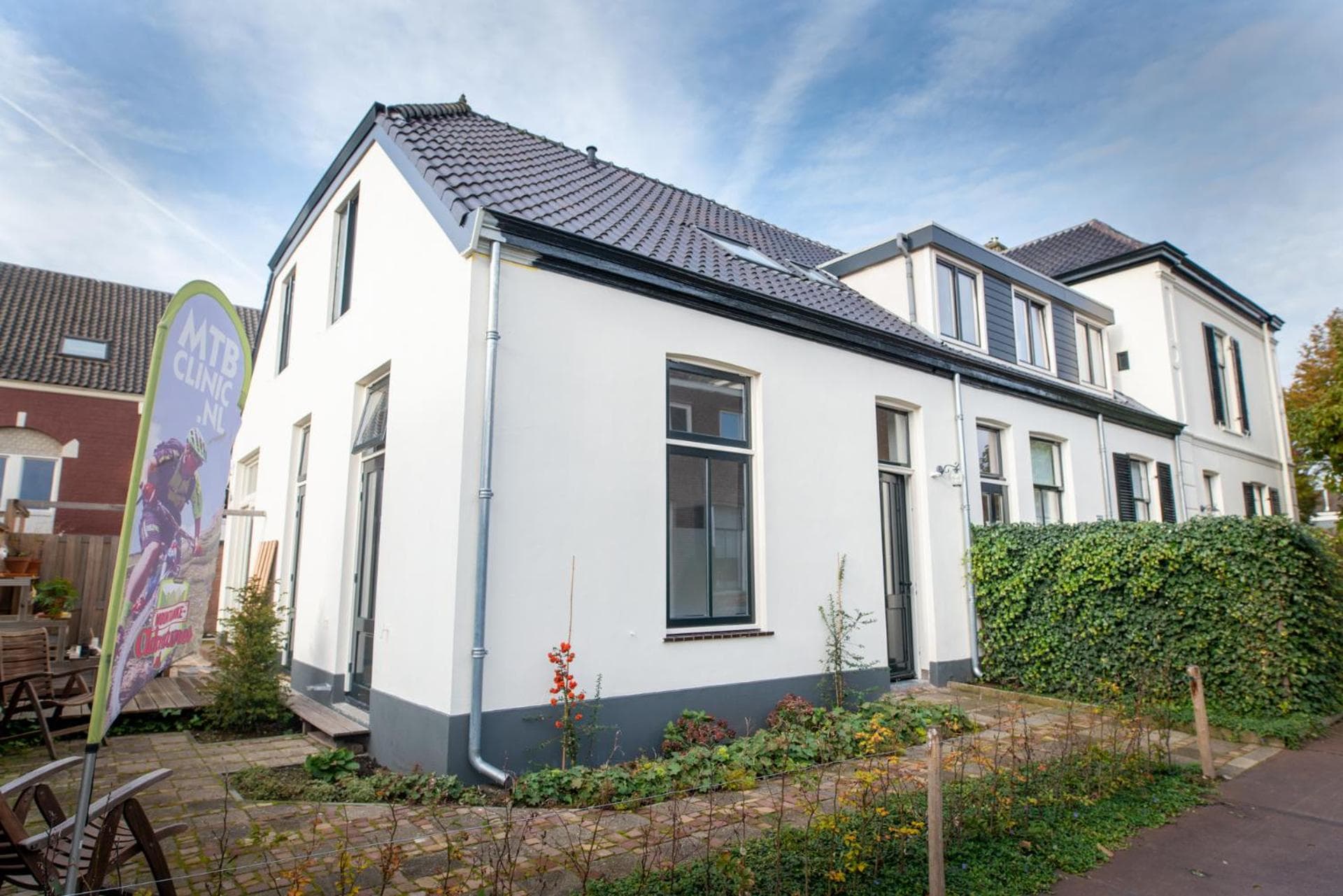 Sport B&B De Veluwezoom