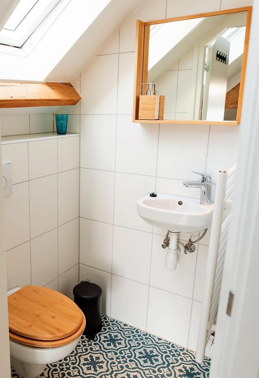Sport B&B De Veluwezoom