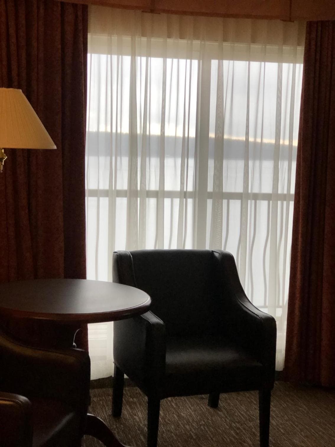 Anchor Inn & Suites, BW Signature Collection