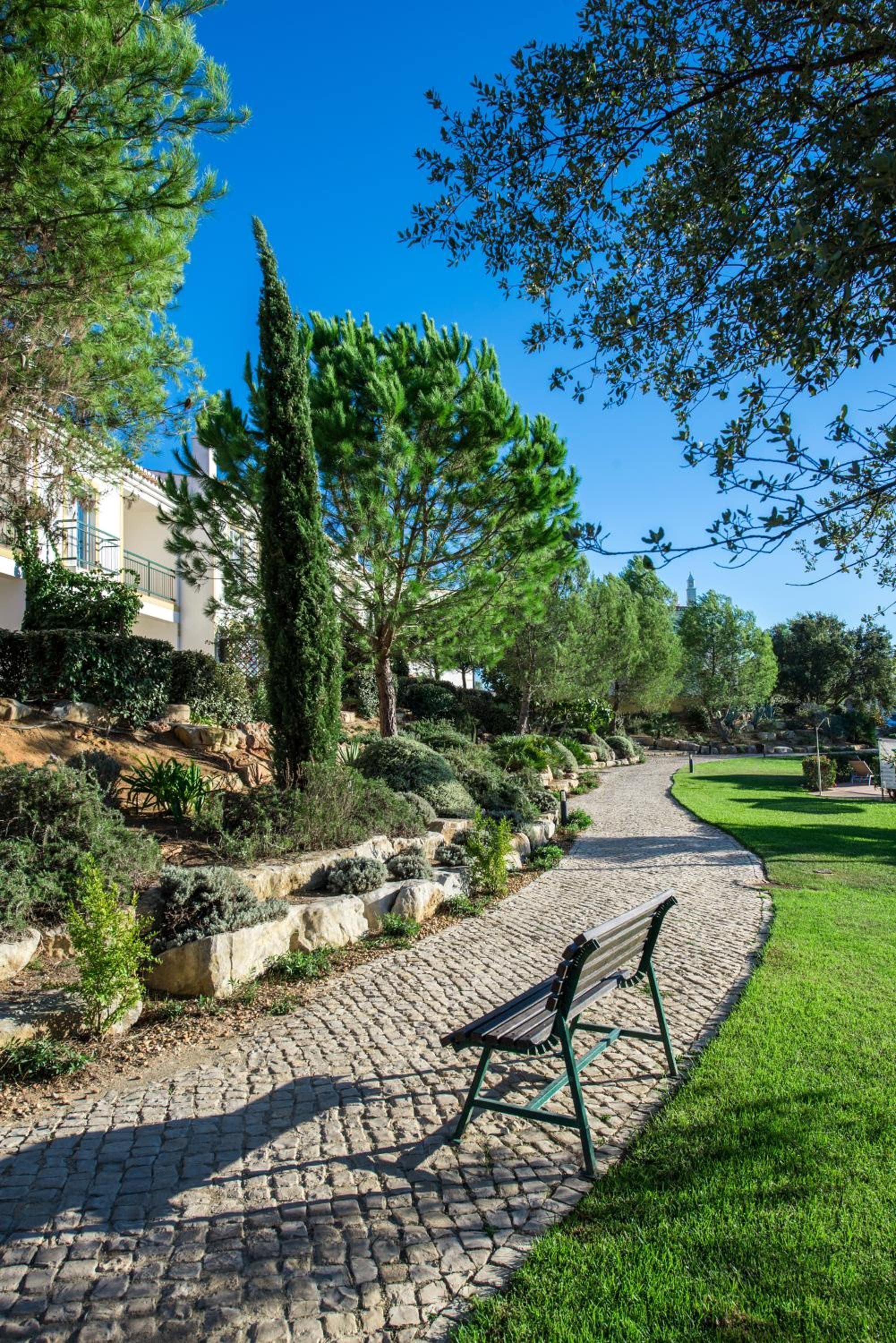 Vale d'El Rei Hotel & Villas