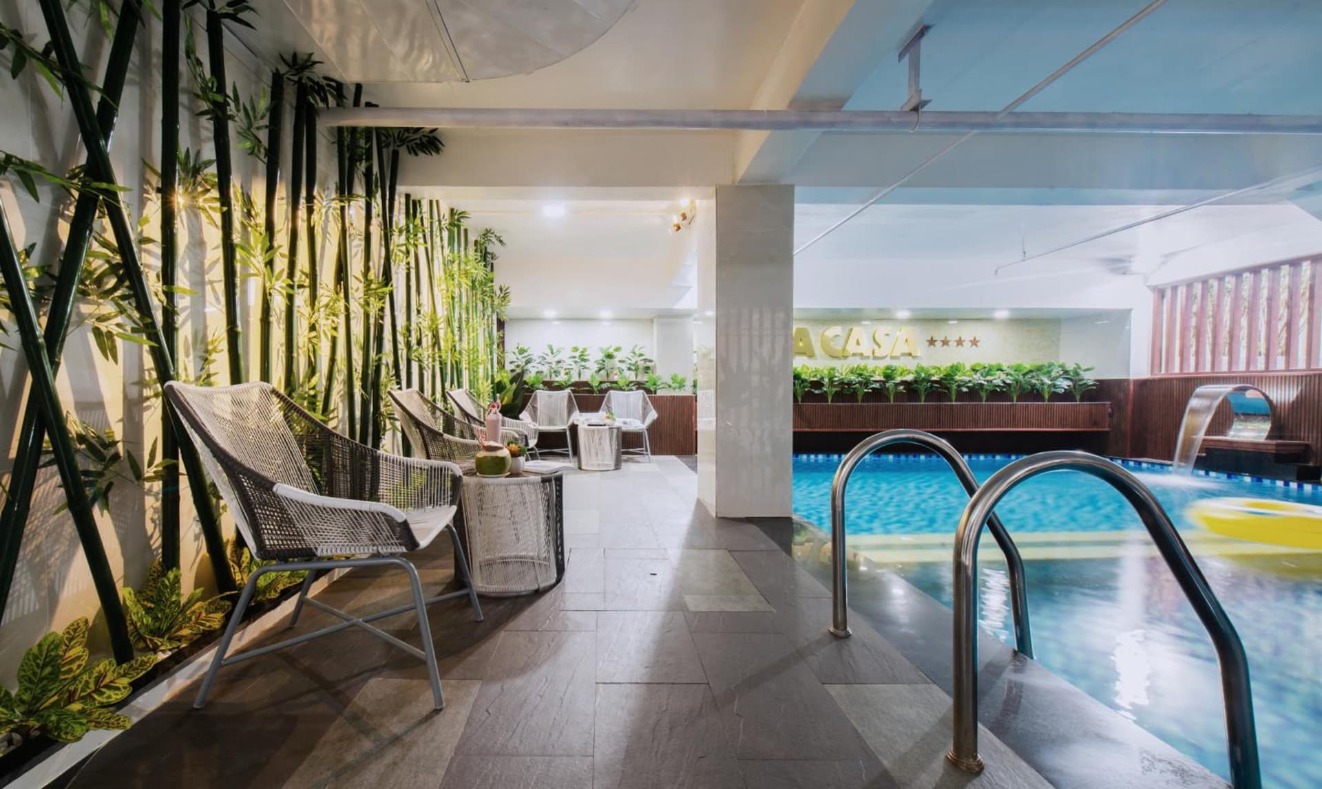 La Casa Hotel Nha Trang