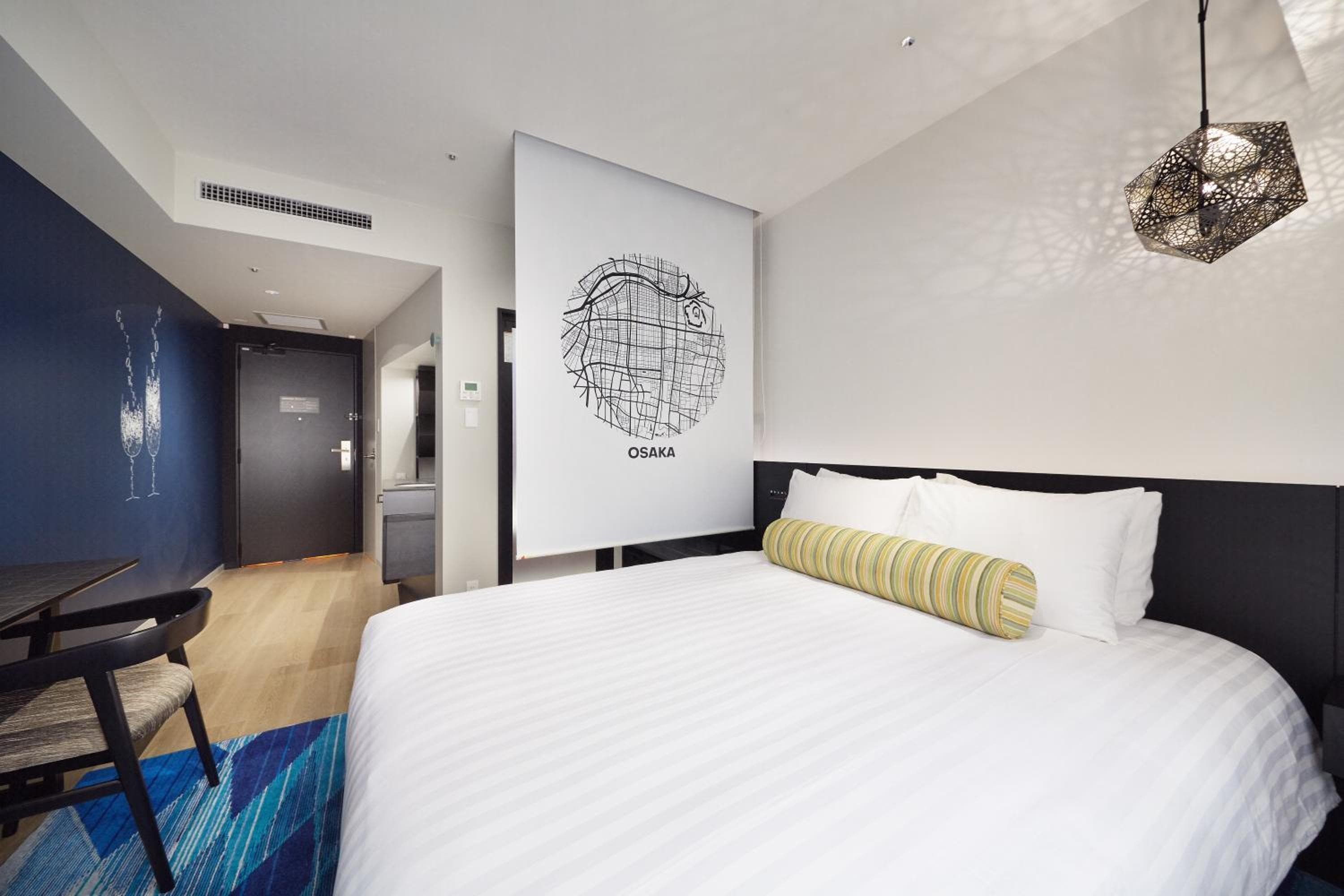 Osaka Excel Hotel Tokyu