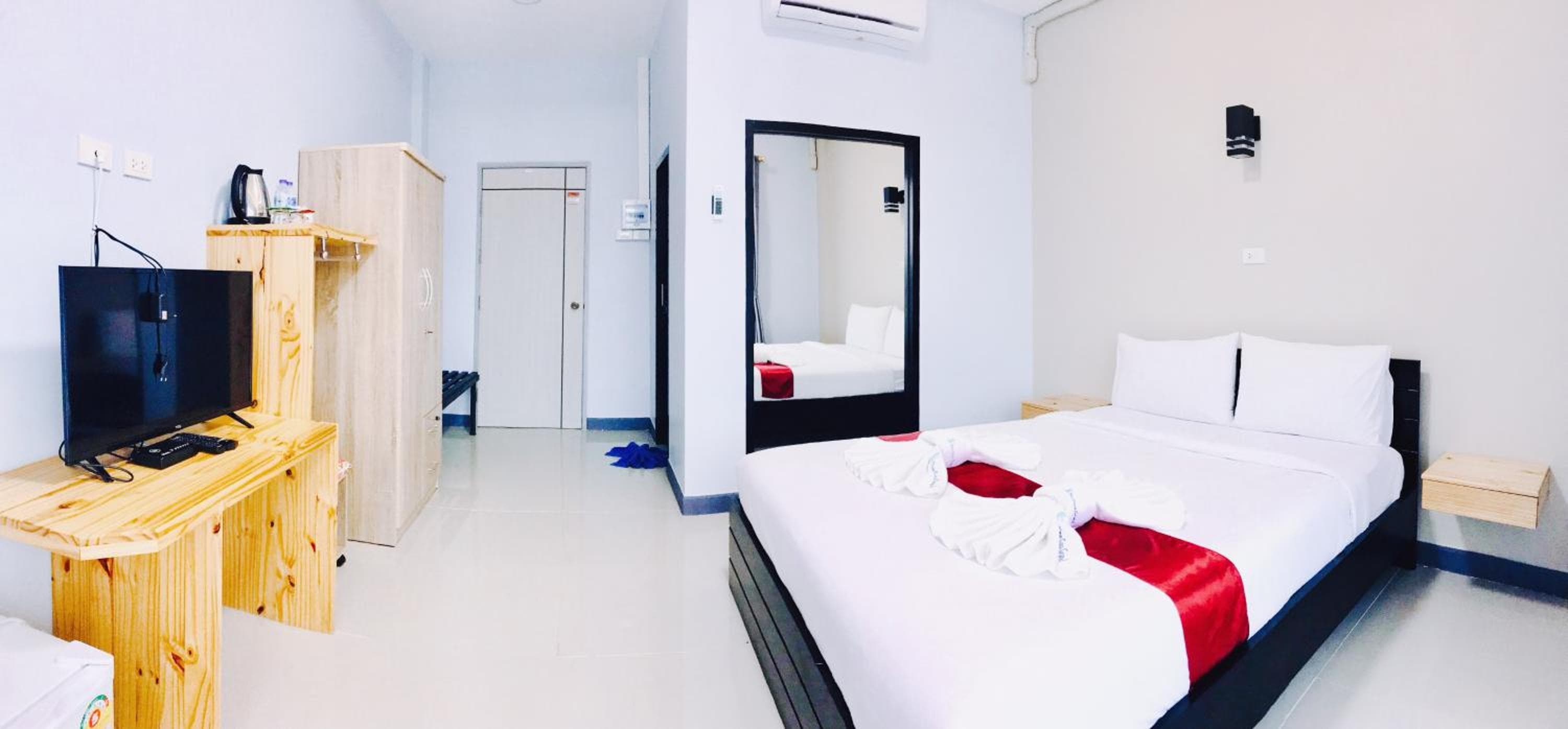 The Coco Grand Chalet