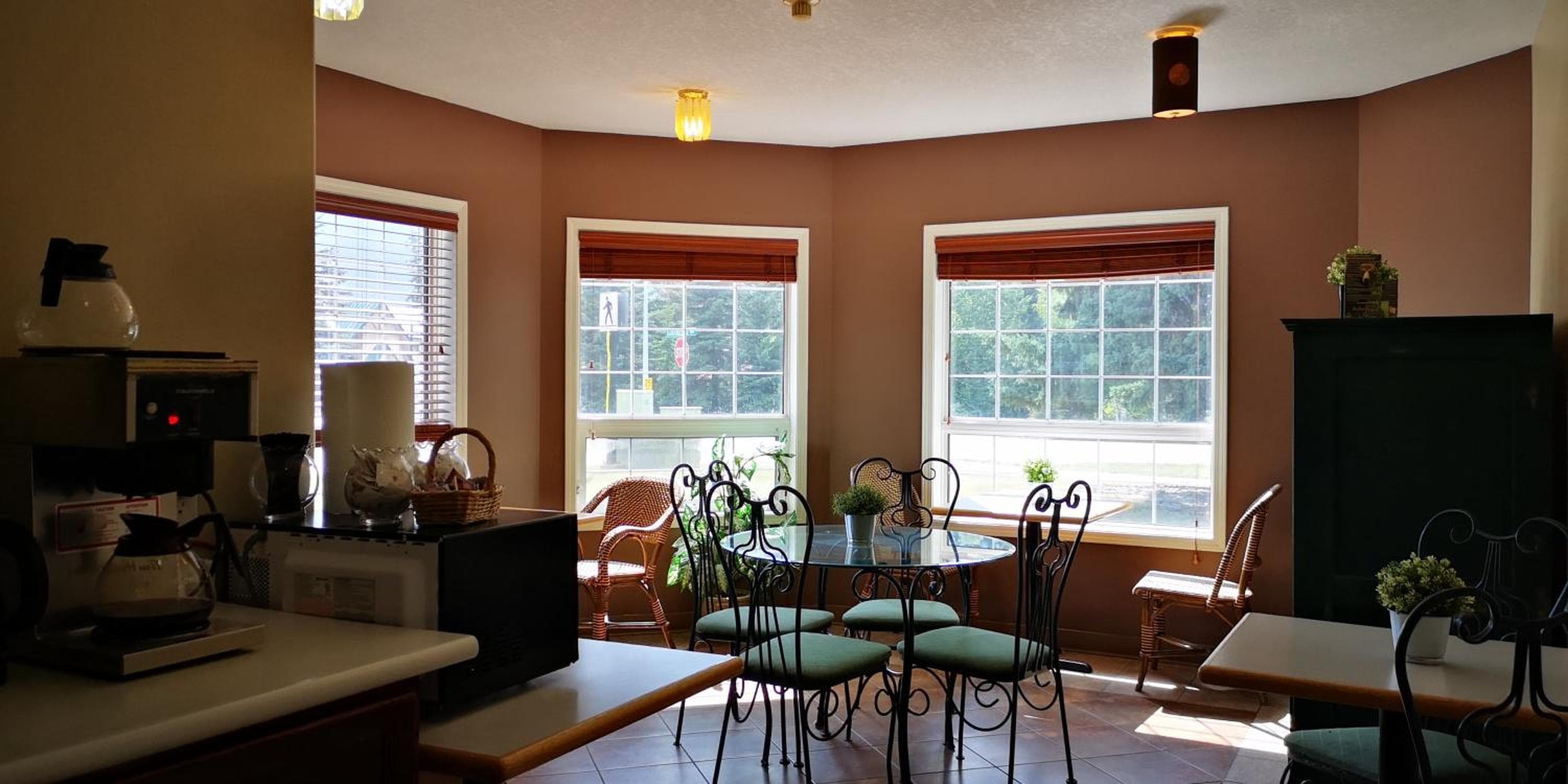 Mountain View Inn