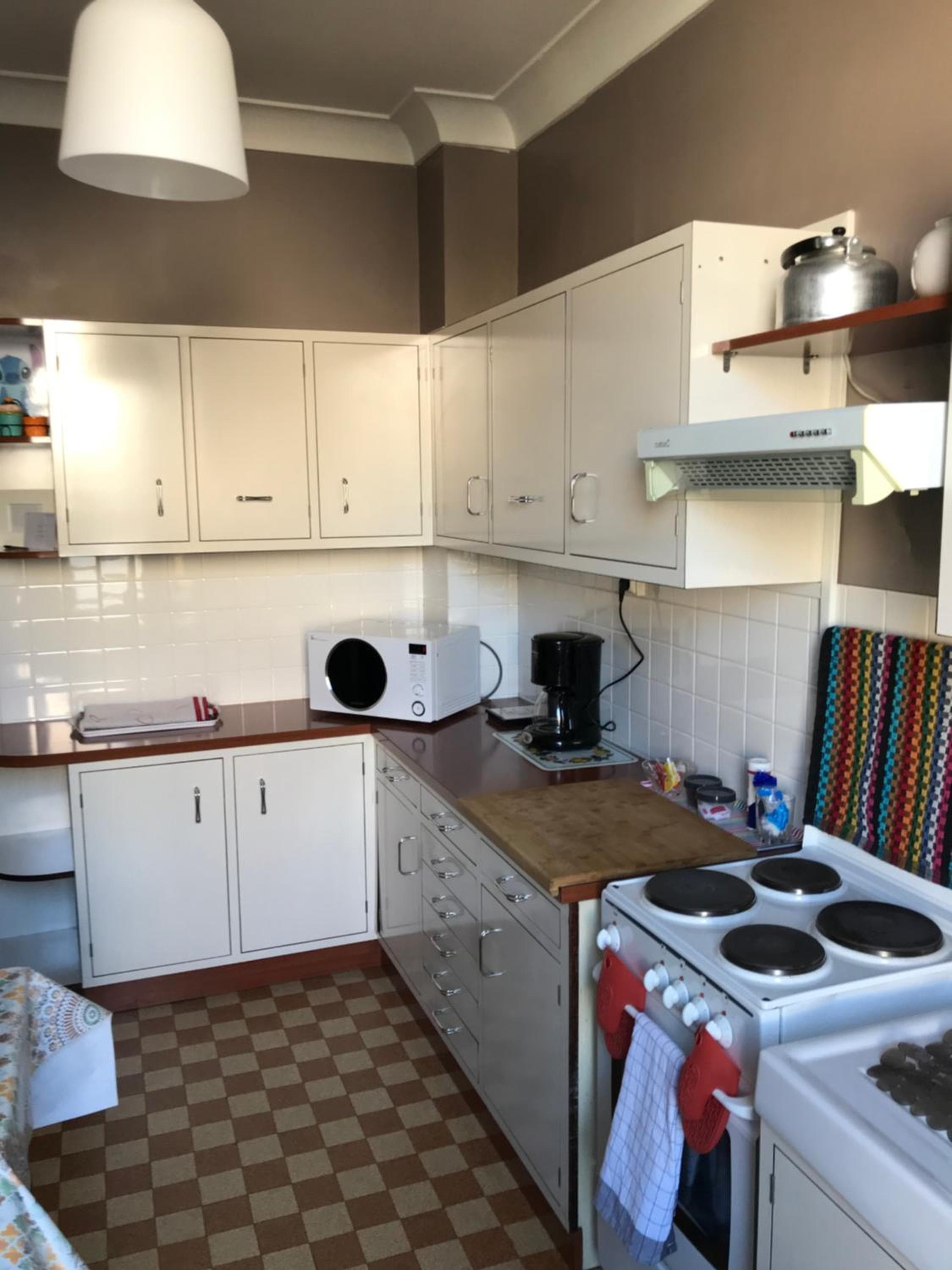 Maison Bernadette - Premier Etage