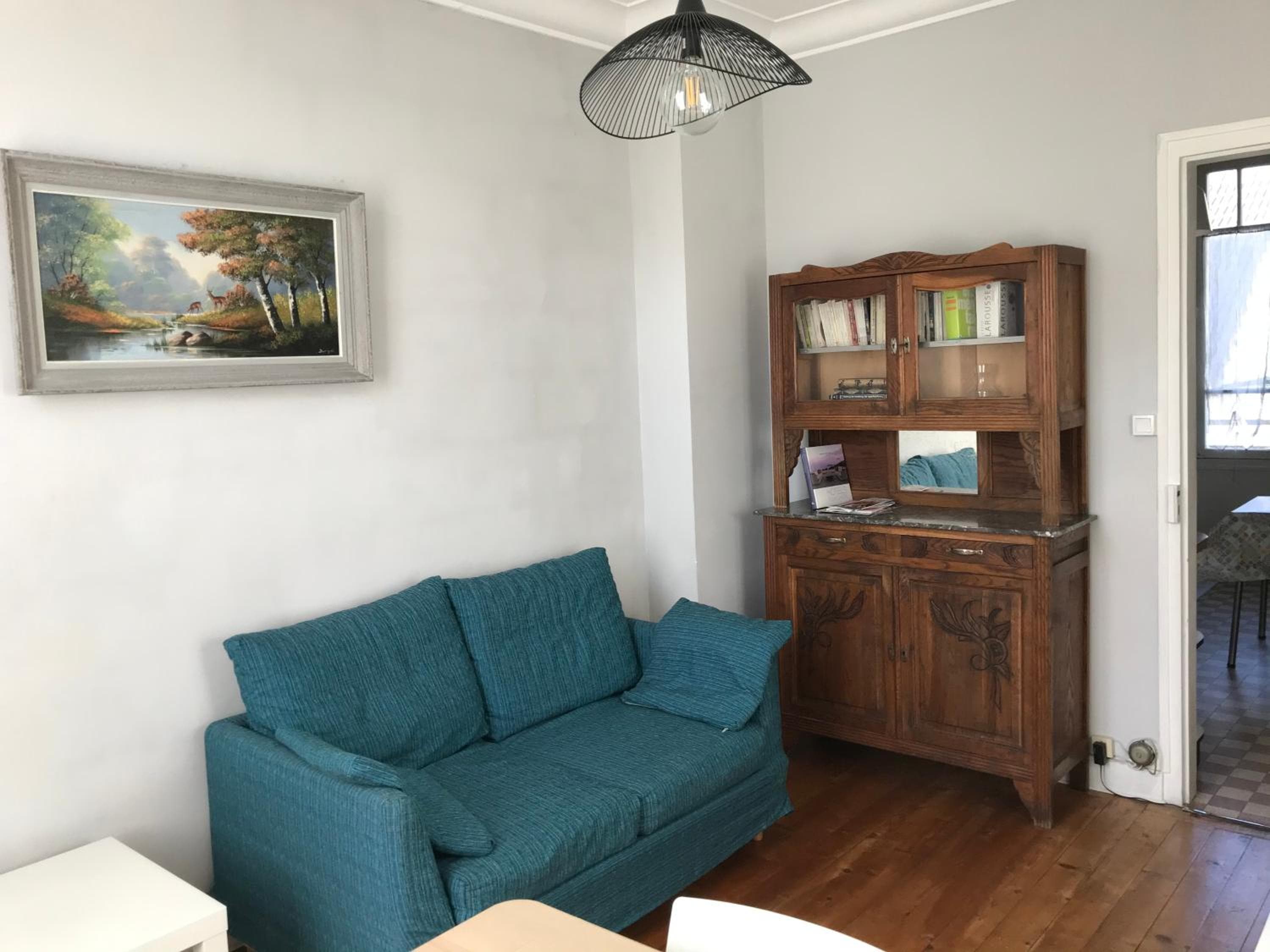 Maison Bernadette - Premier Etage